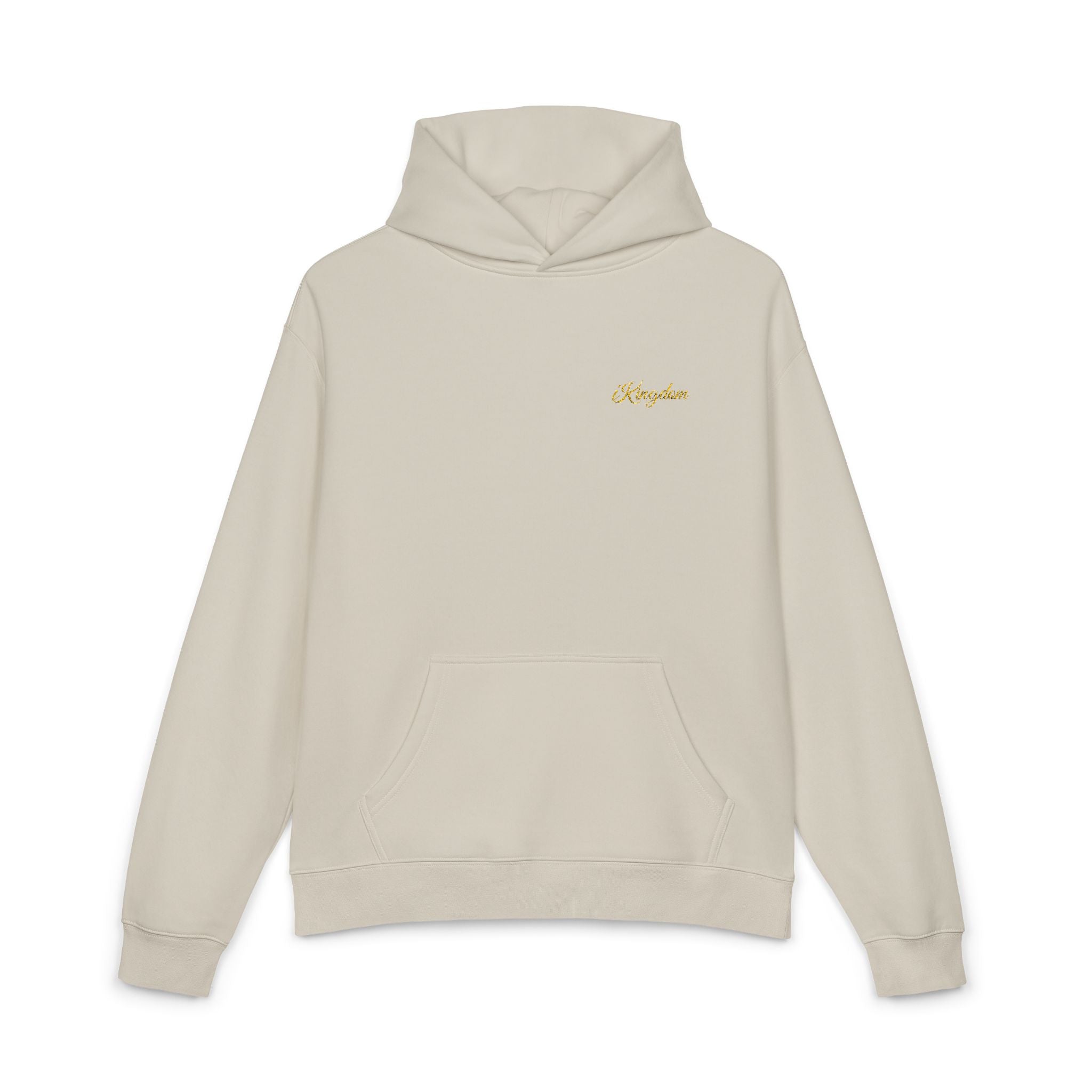 iKingdom Signature Hoodie