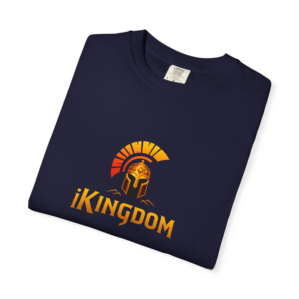 iKingdom Logo T-Shirt