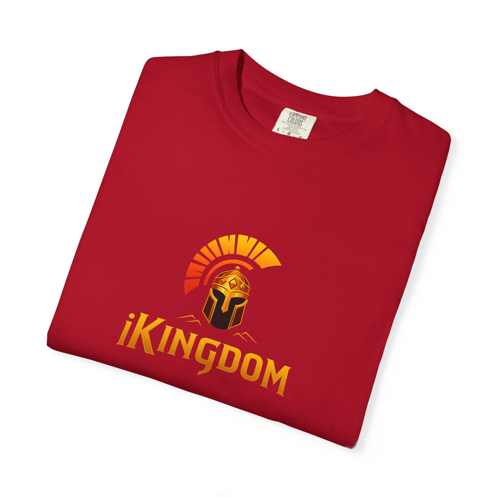 iKingdom Logo T-Shirt