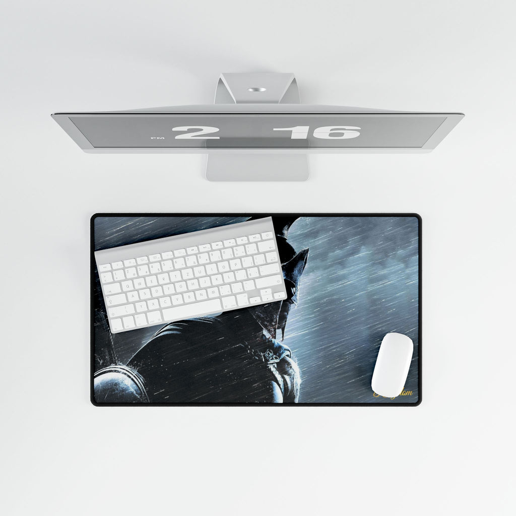 Rainfall Spartan XL Mousepad