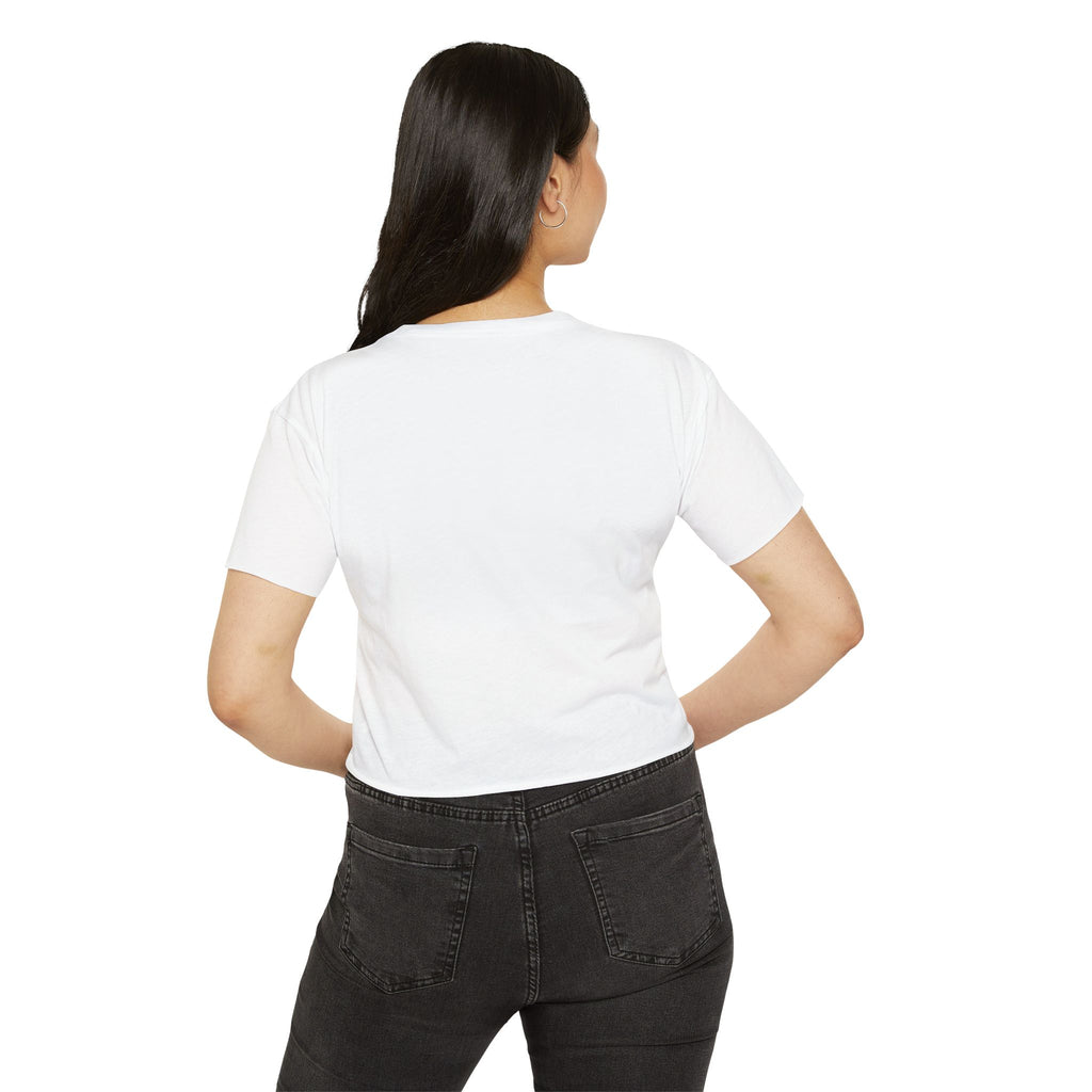 iKingdom Women’s Crop Top