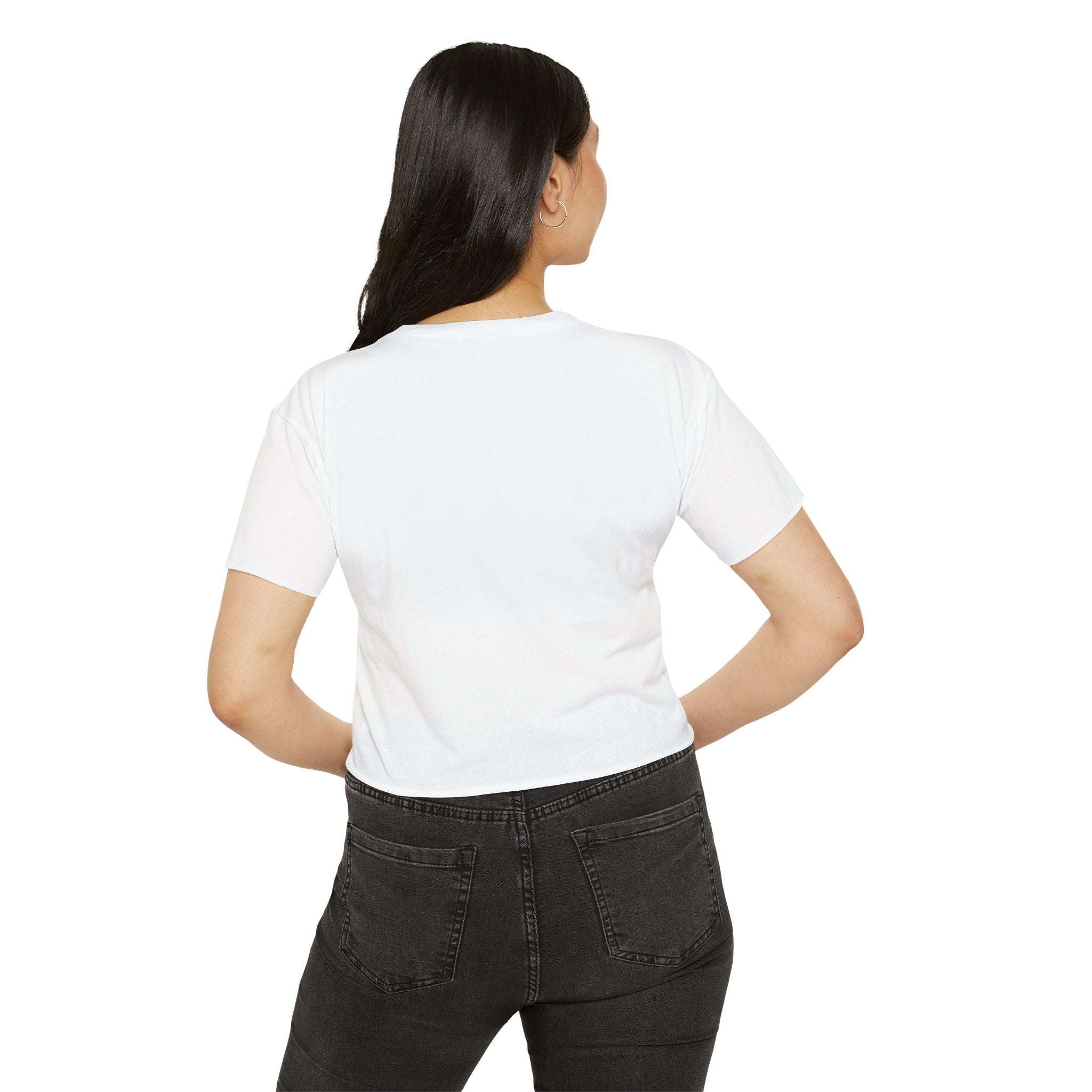 iKingdom Women’s Crop Top