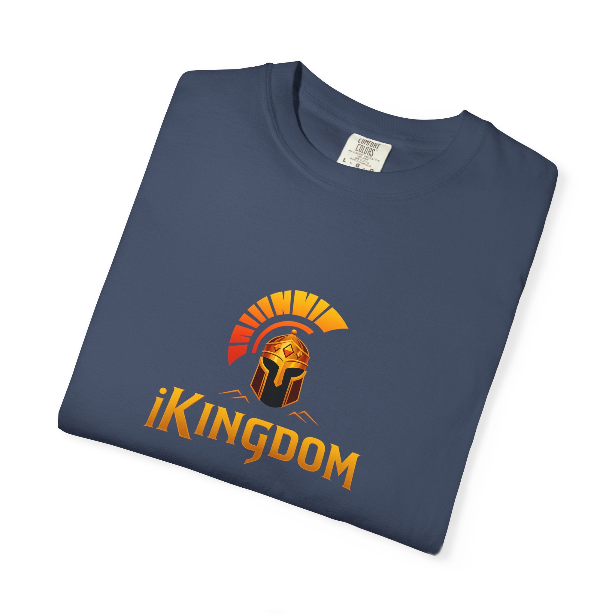 iKingdom Logo T-Shirt