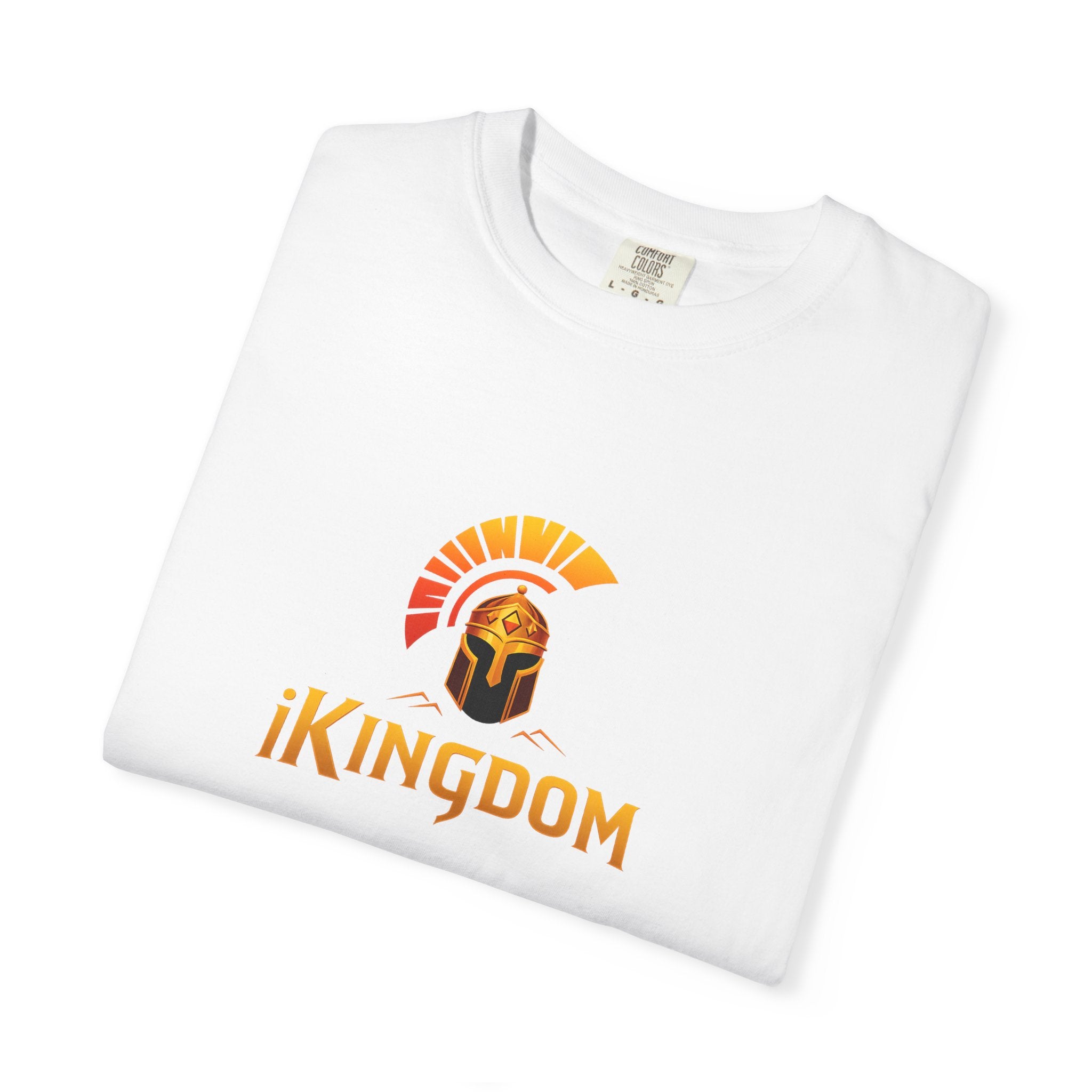 iKingdom Logo T-Shirt