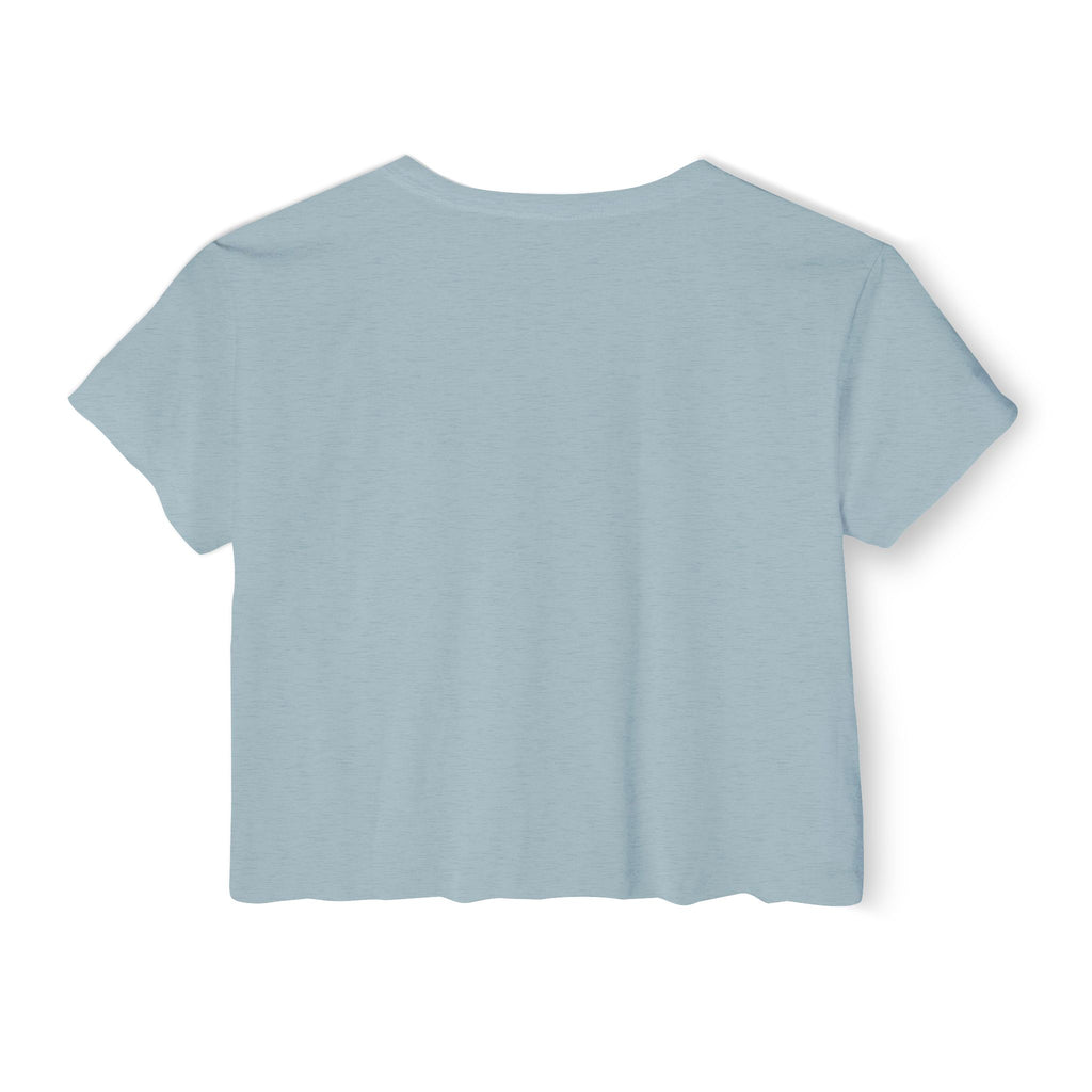 iKingdom Women’s Crop Top