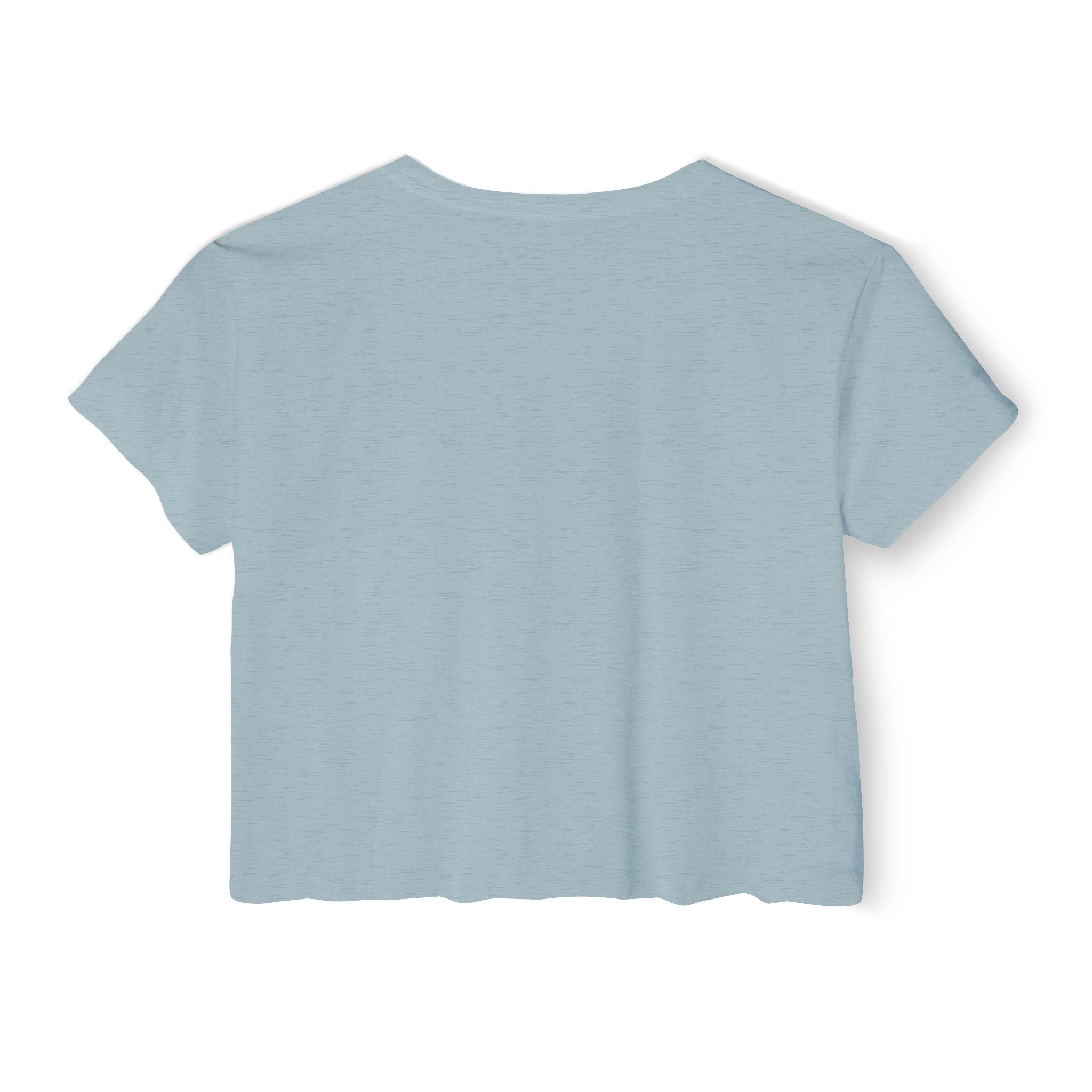 iKingdom Women’s Crop Top