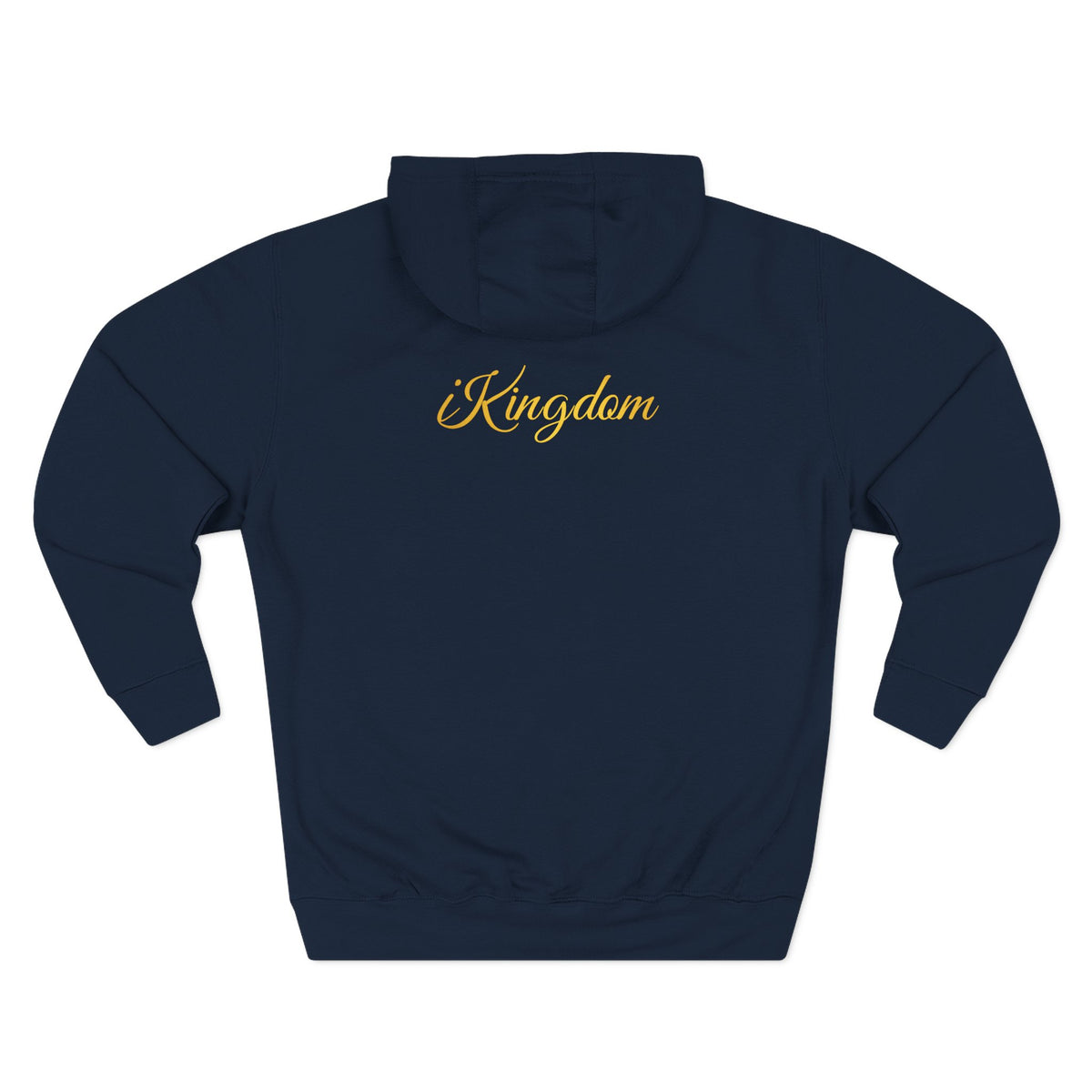 iKingdom Spartan Warrior Hoodie