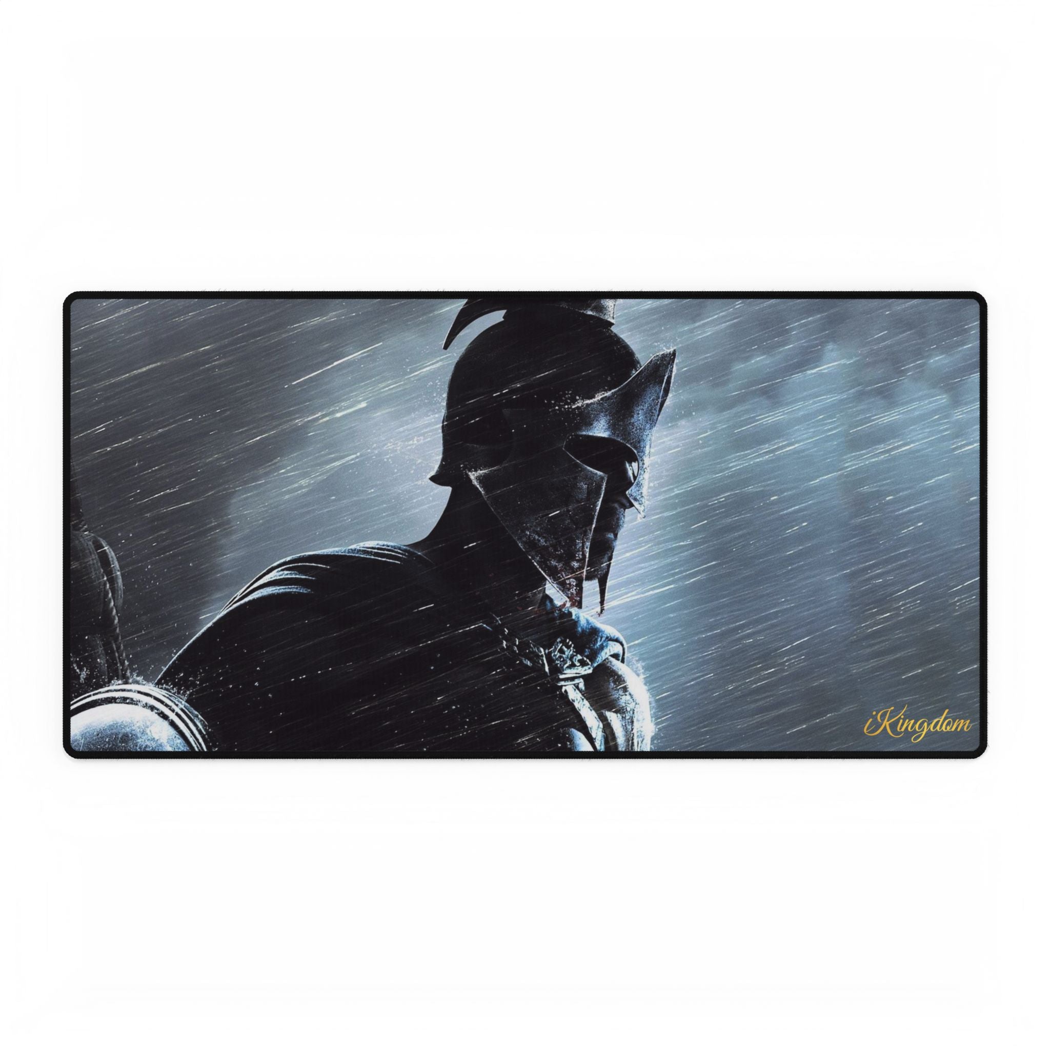 Rainfall Spartan XL Mousepad