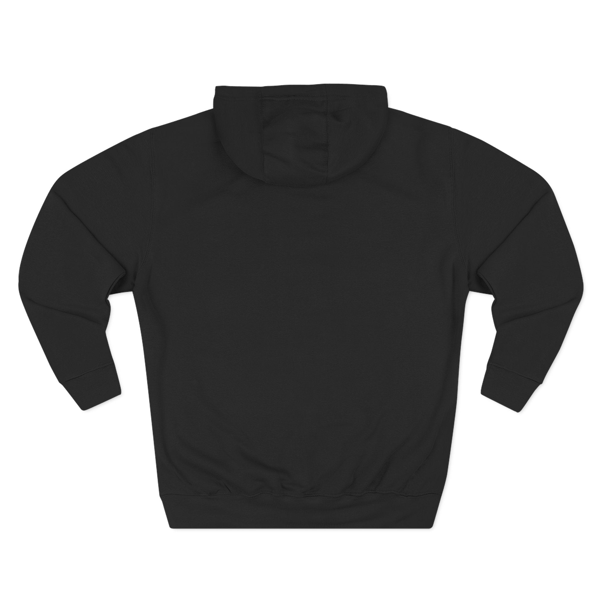 iKingdom Spartan Warrior Hoodie