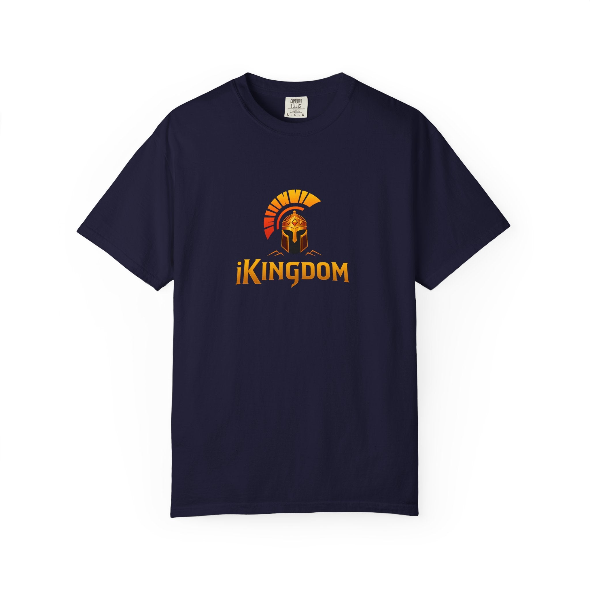 iKingdom Logo T-Shirt