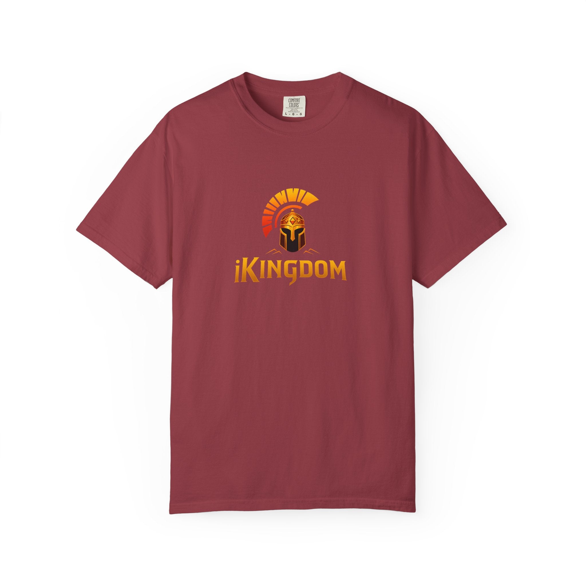 iKingdom Logo T-Shirt