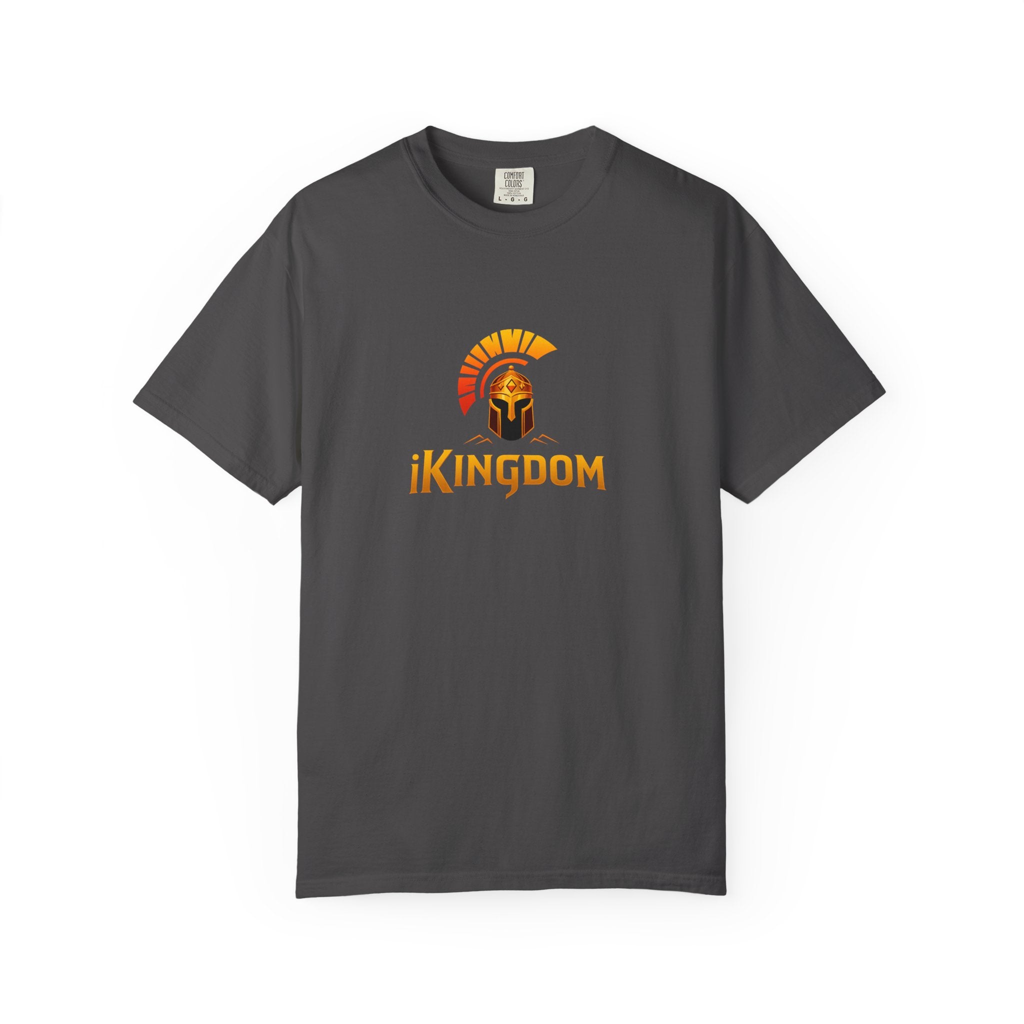 iKingdom Logo T-Shirt