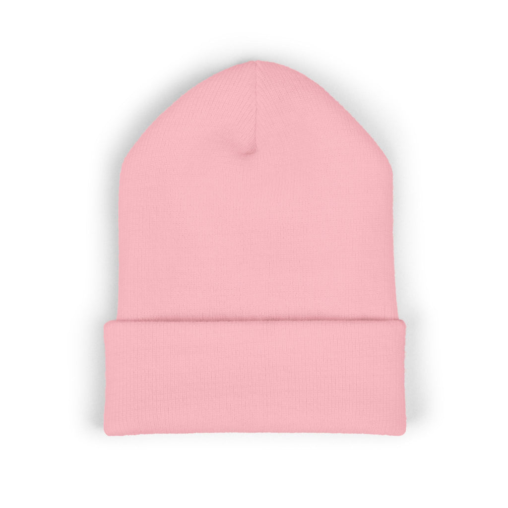 iKingdom Embroidered Beanie