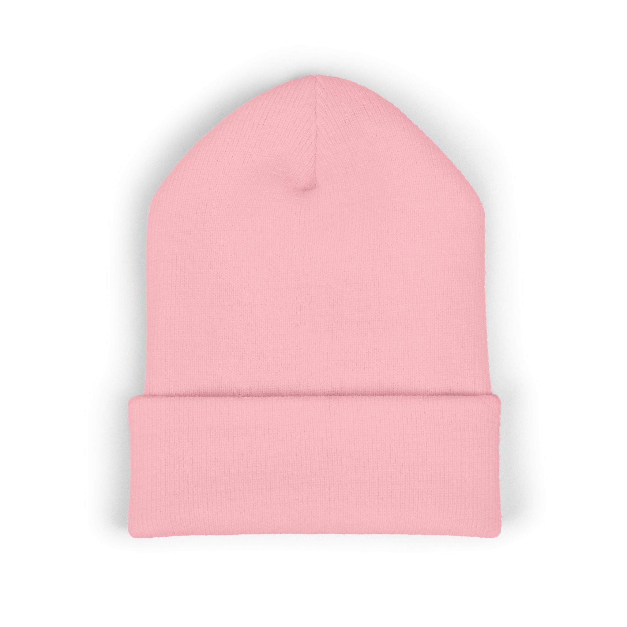 iKingdom Embroidered Beanie