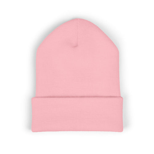 iKingdom Embroidered Beanie