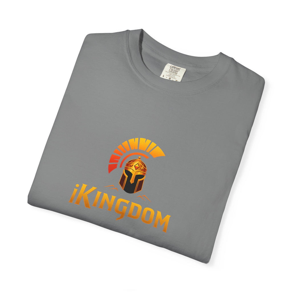 iKingdom Logo T-Shirt