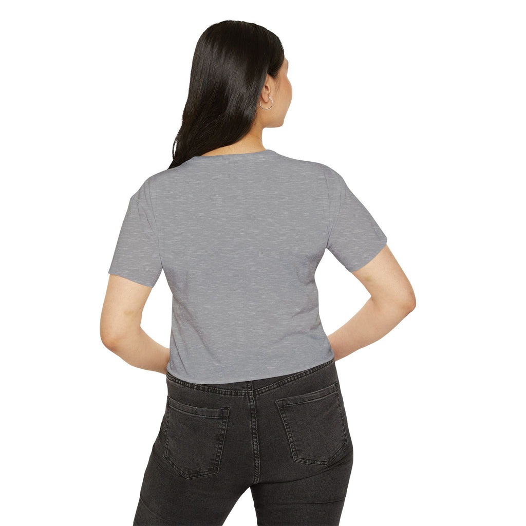 iKingdom Women’s Crop Top