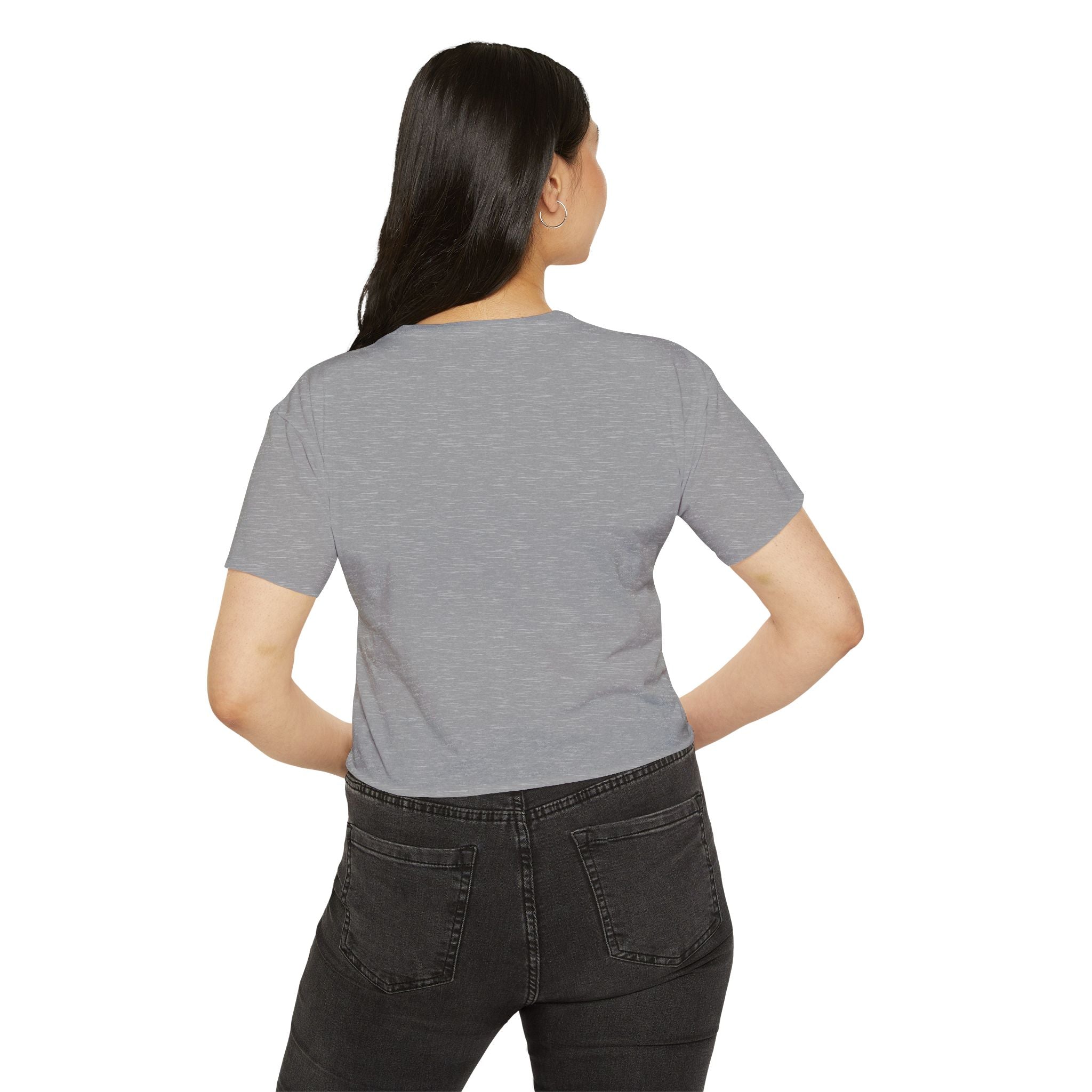 iKingdom Women’s Crop Top