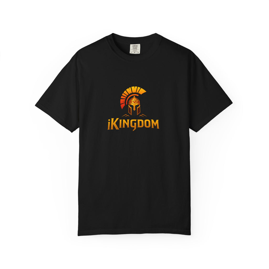 iKingdom Logo T-Shirt