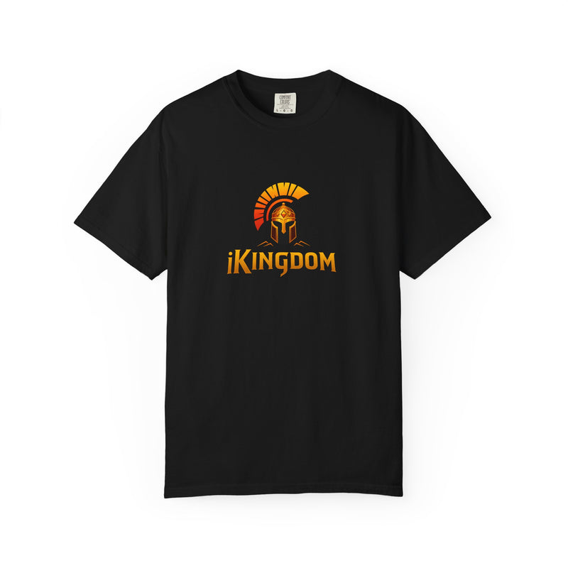 iKingdom Logo T-Shirt