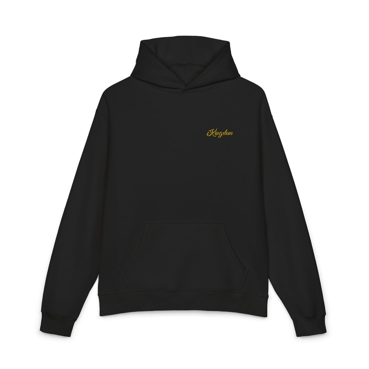 iKingdom Signature Hoodie