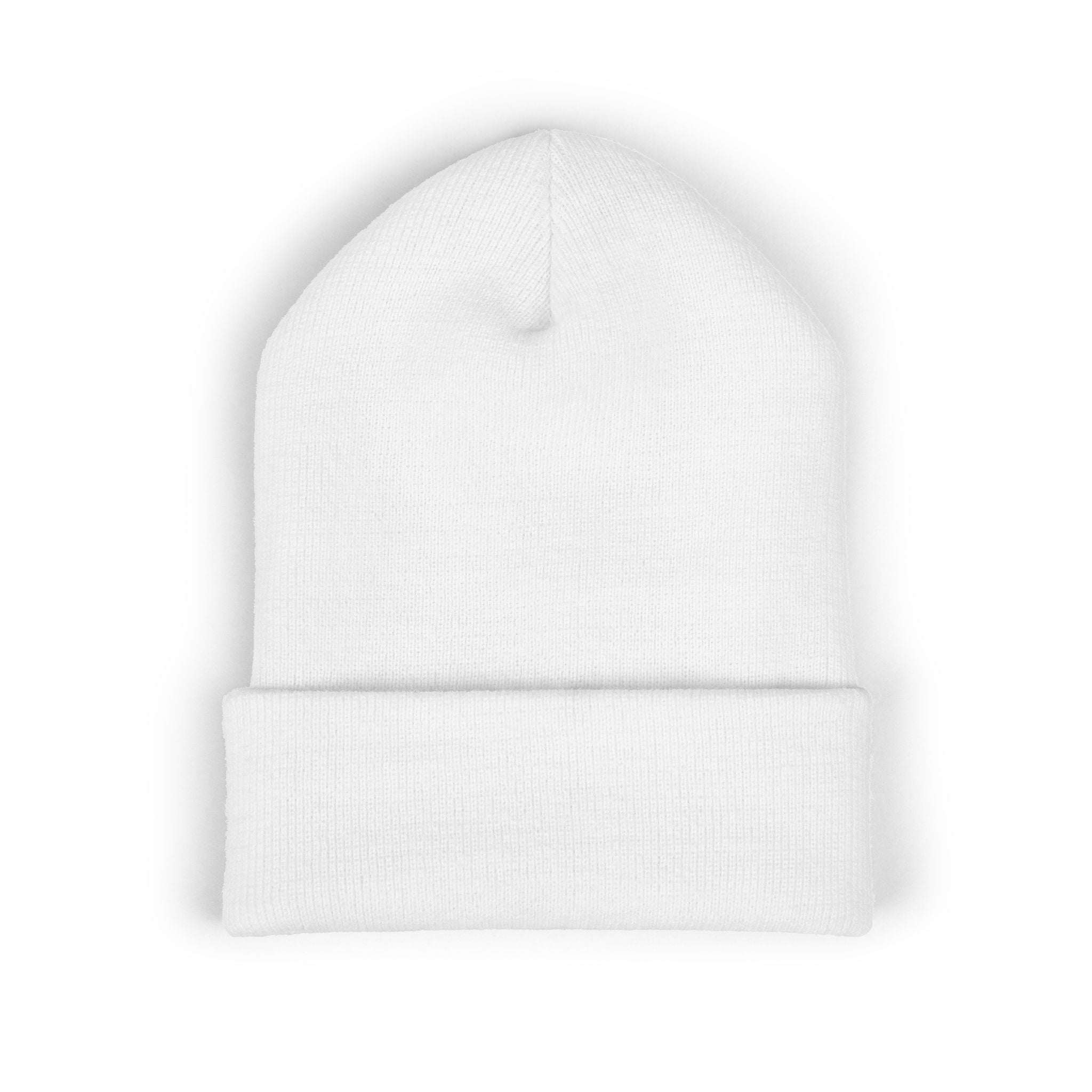 iKingdom Embroidered Beanie