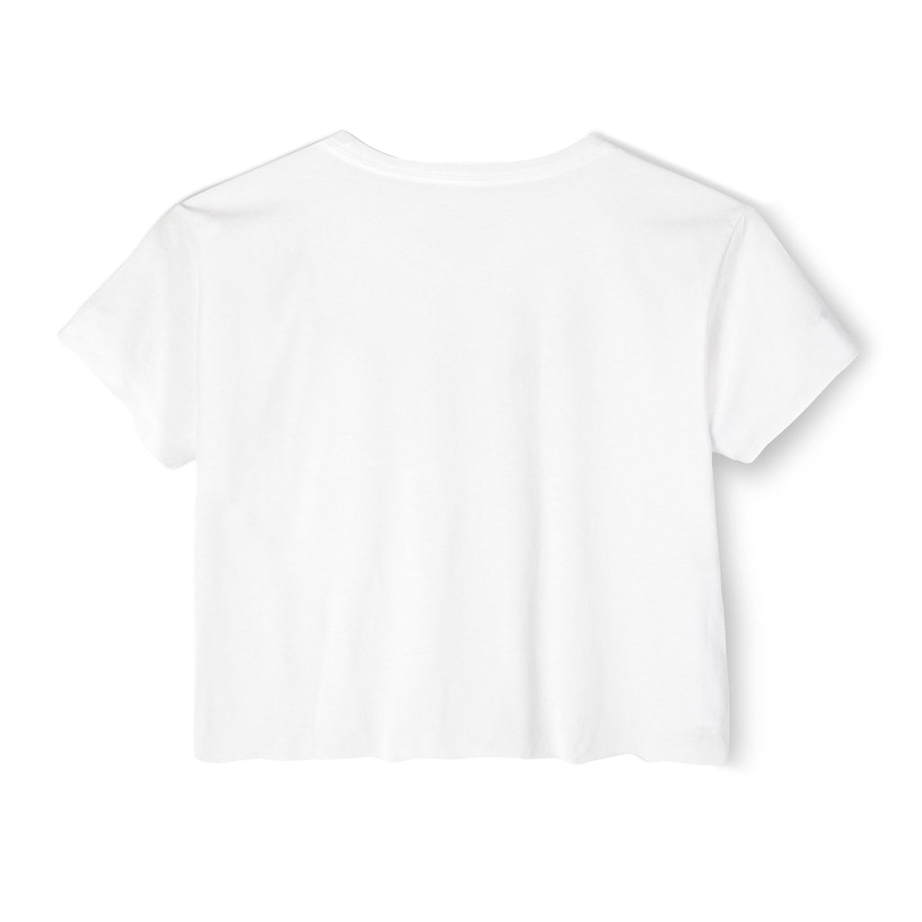 iKingdom Women’s Crop Top