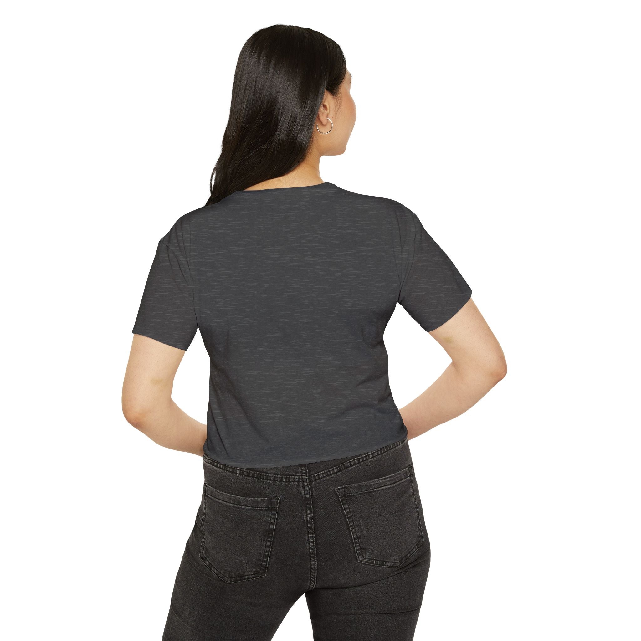 iKingdom Women’s Crop Top