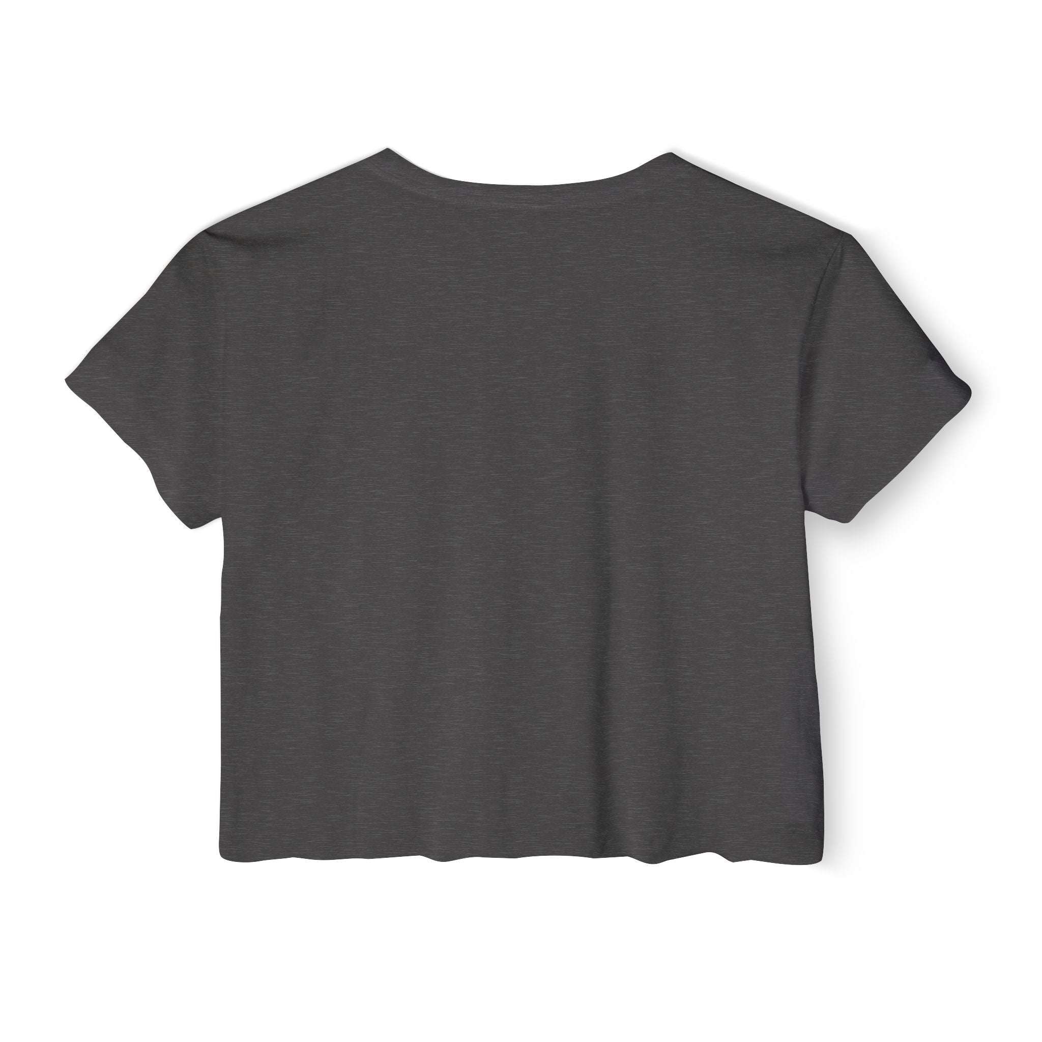 iKingdom Women’s Crop Top