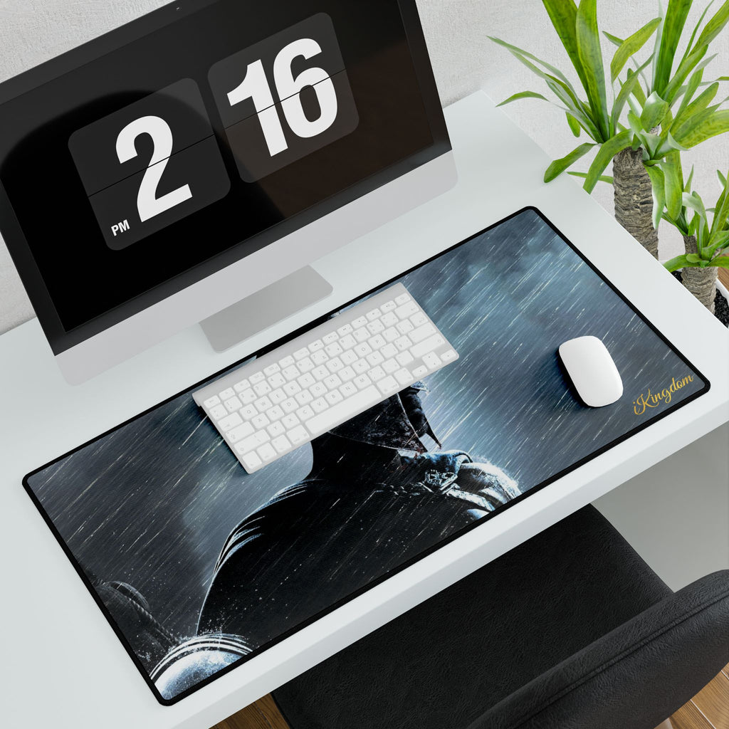 Rainfall Spartan XL Mousepad