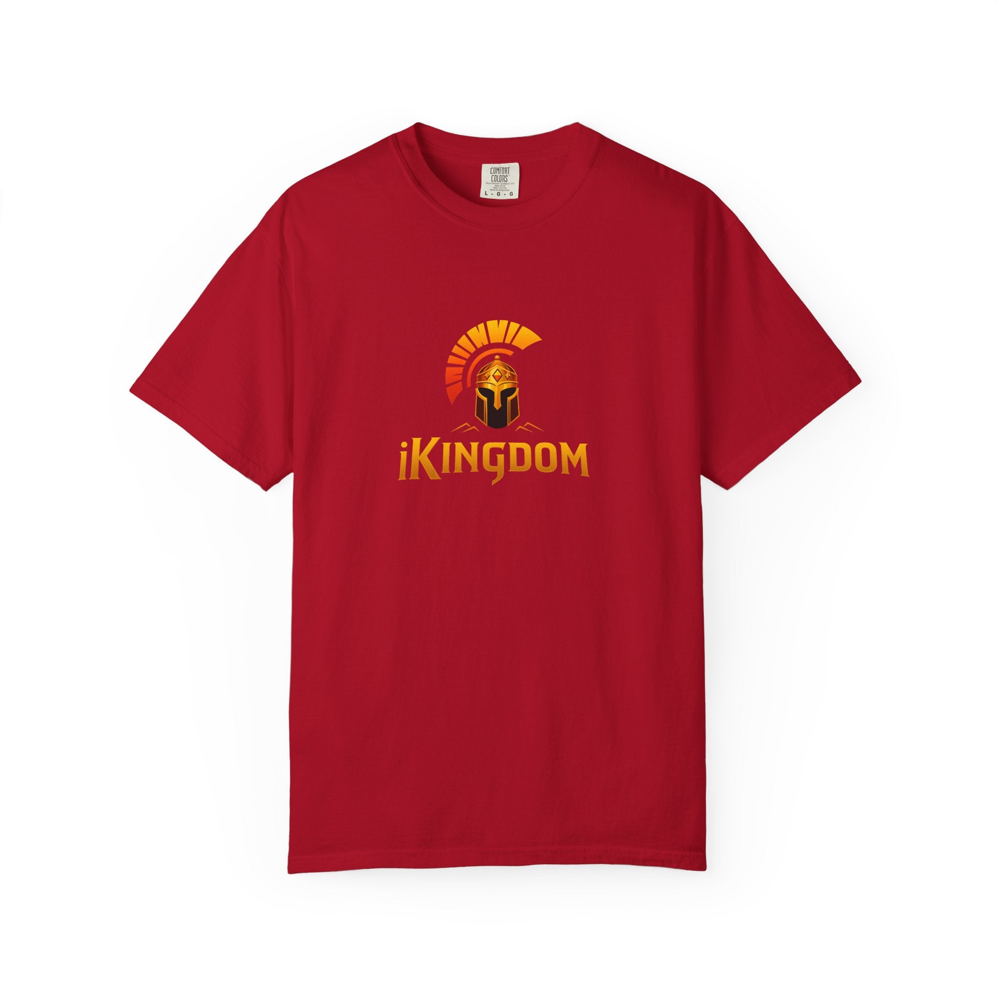iKingdom Logo T-Shirt