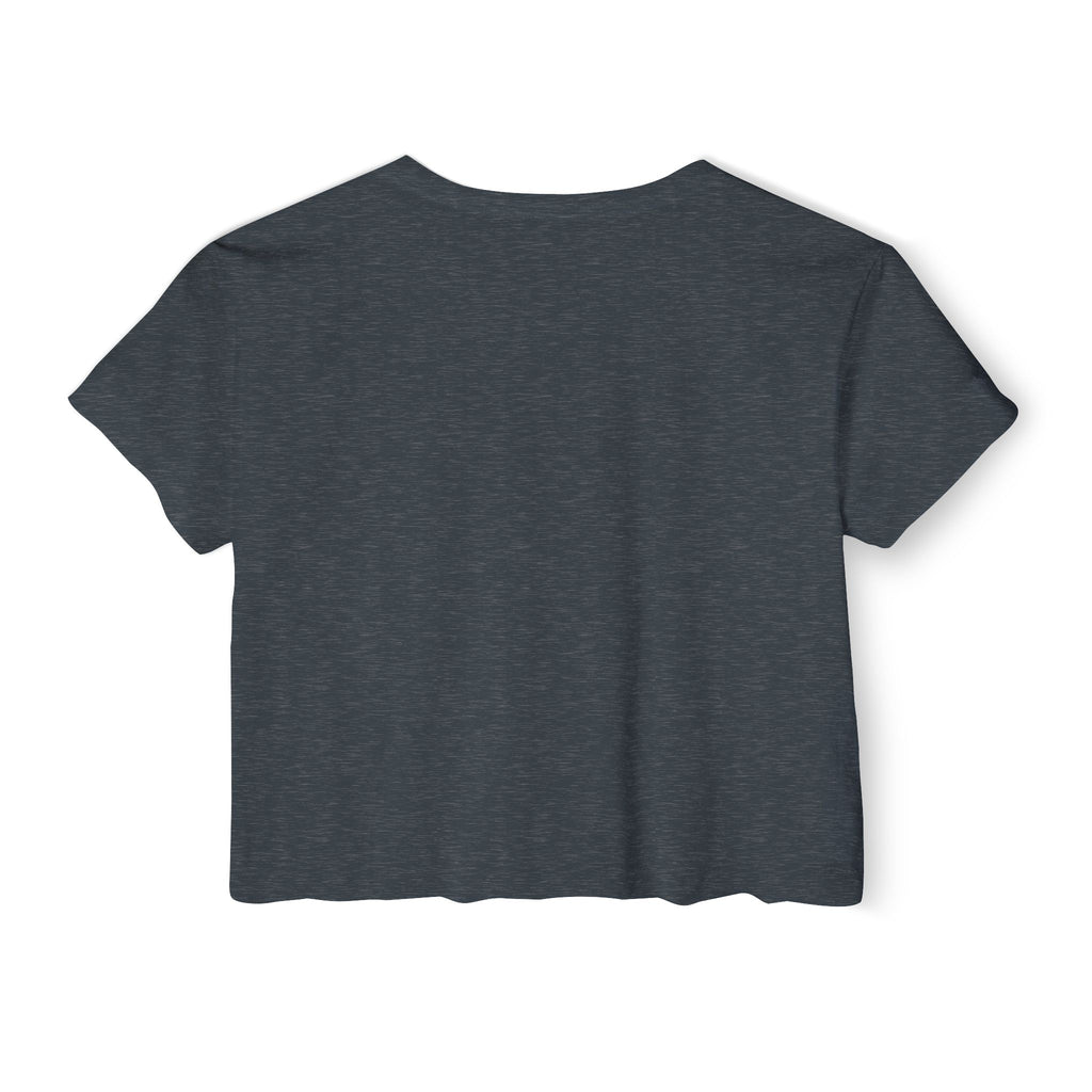 iKingdom Women’s Crop Top