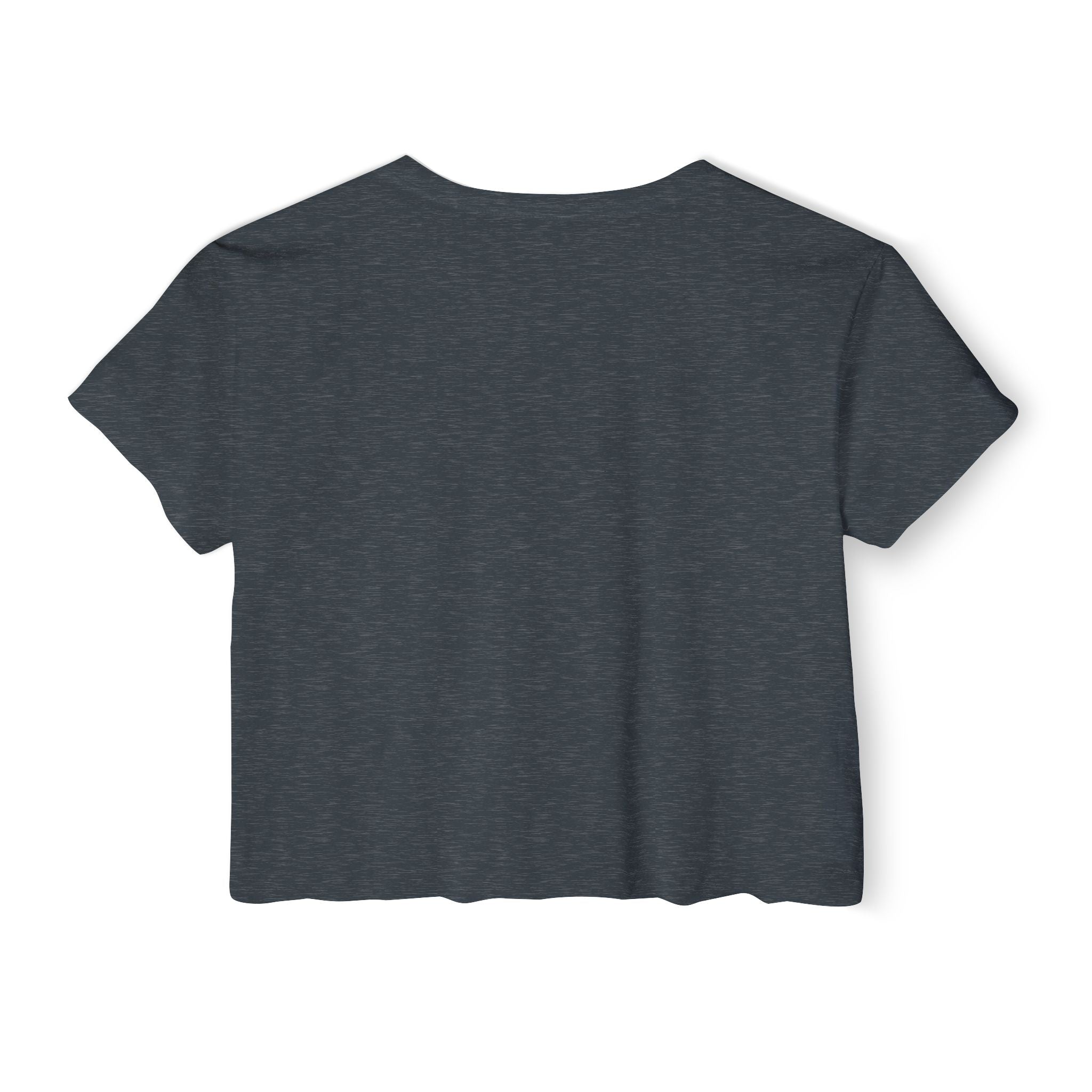 iKingdom Women’s Crop Top