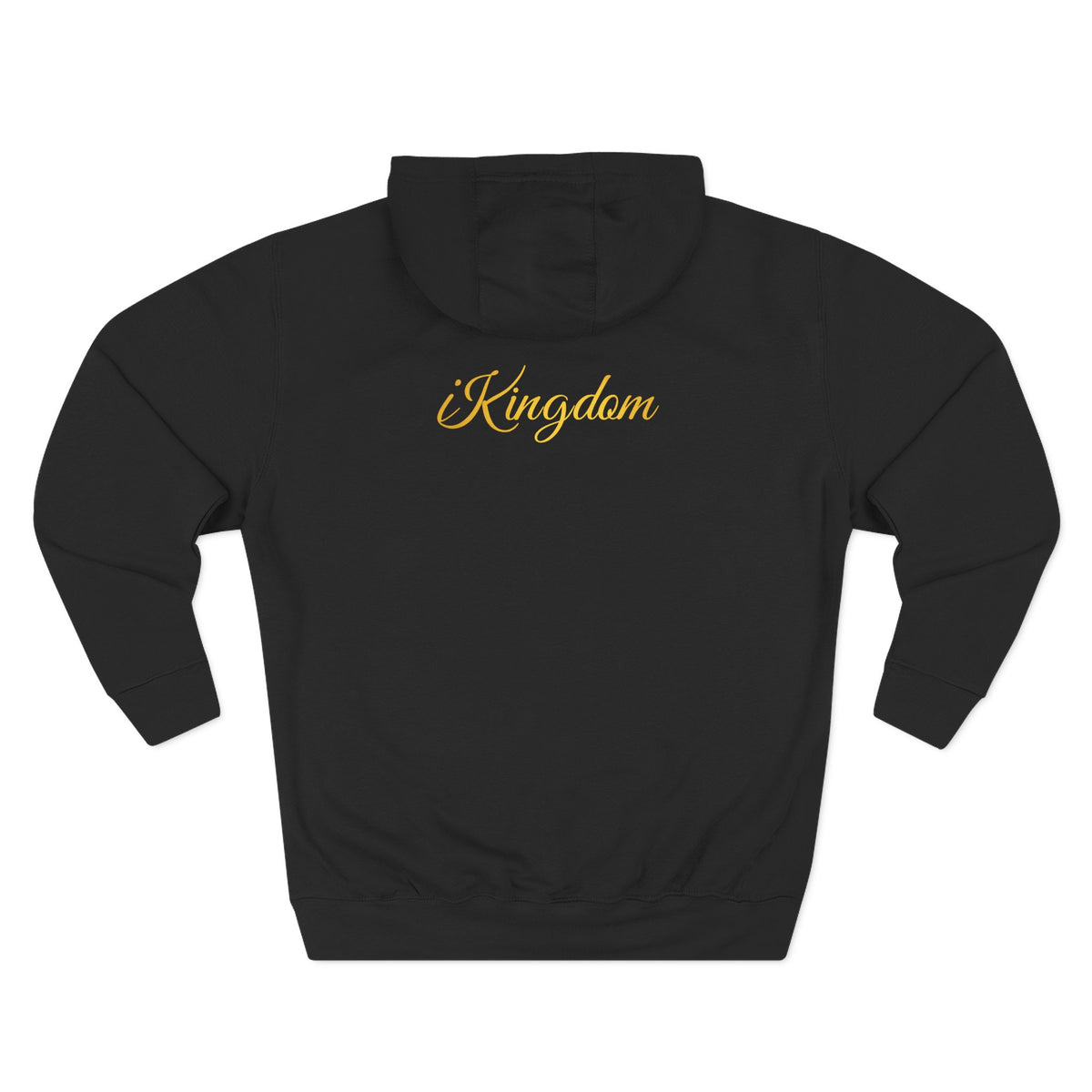 iKingdom Spartan Warrior Hoodie