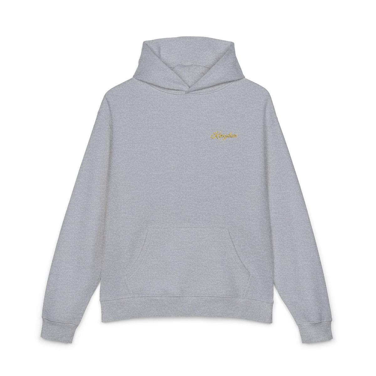 iKingdom Signature Hoodie