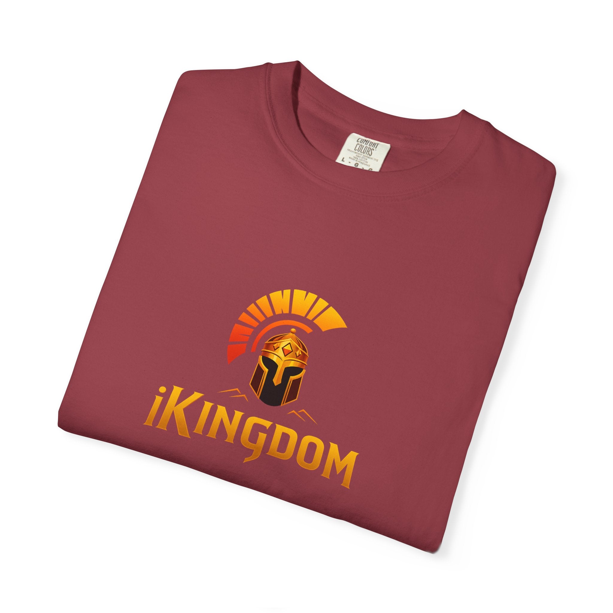 iKingdom Logo T-Shirt
