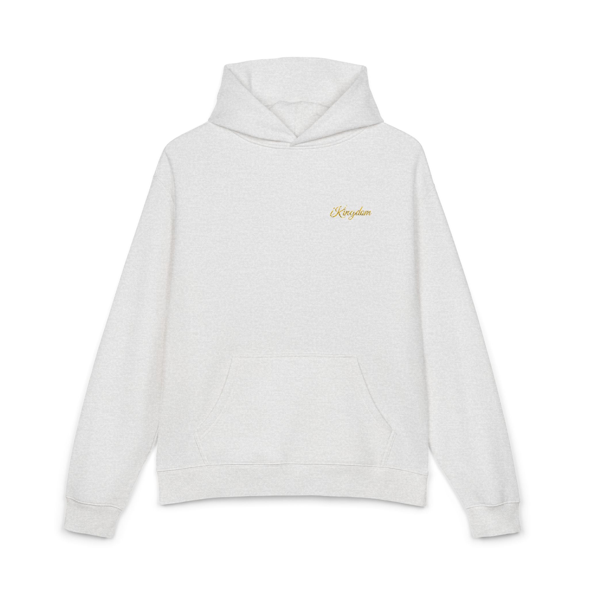 iKingdom Signature Hoodie