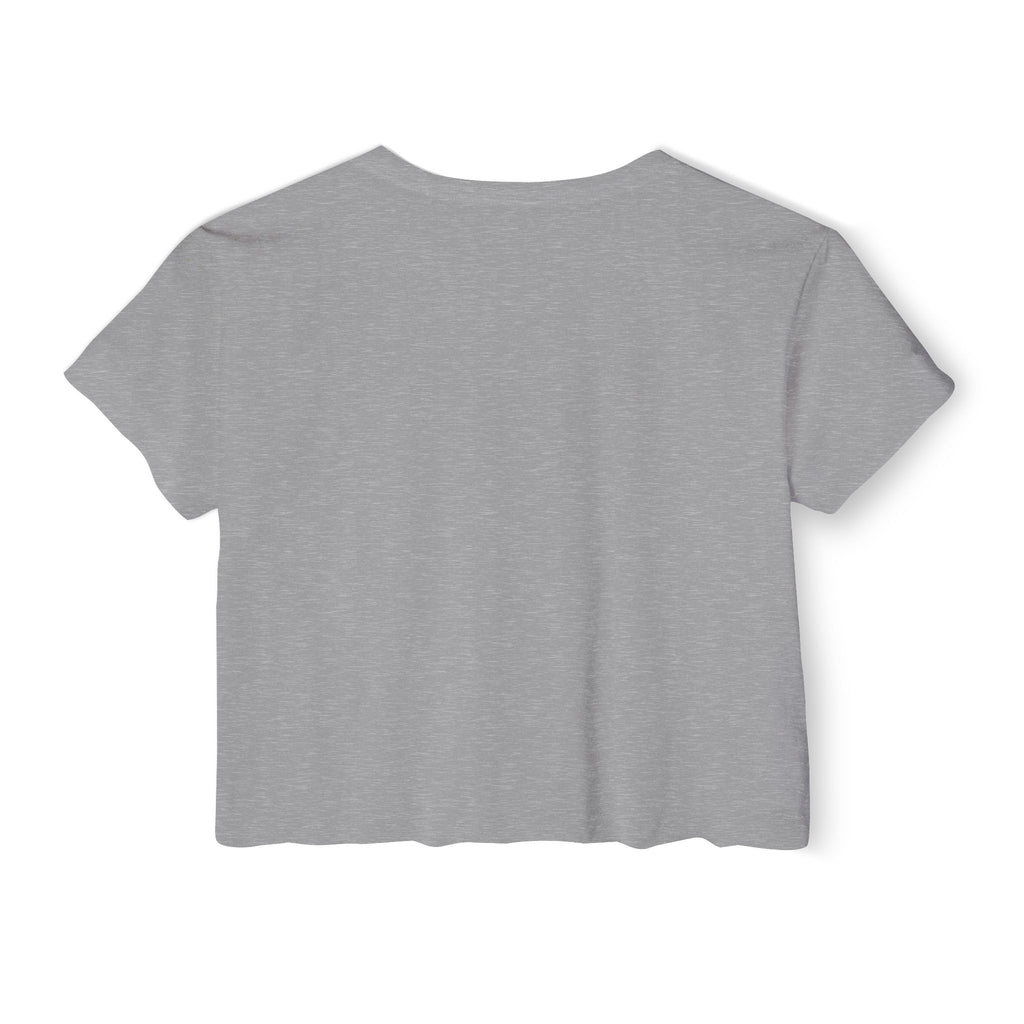 iKingdom Women’s Crop Top