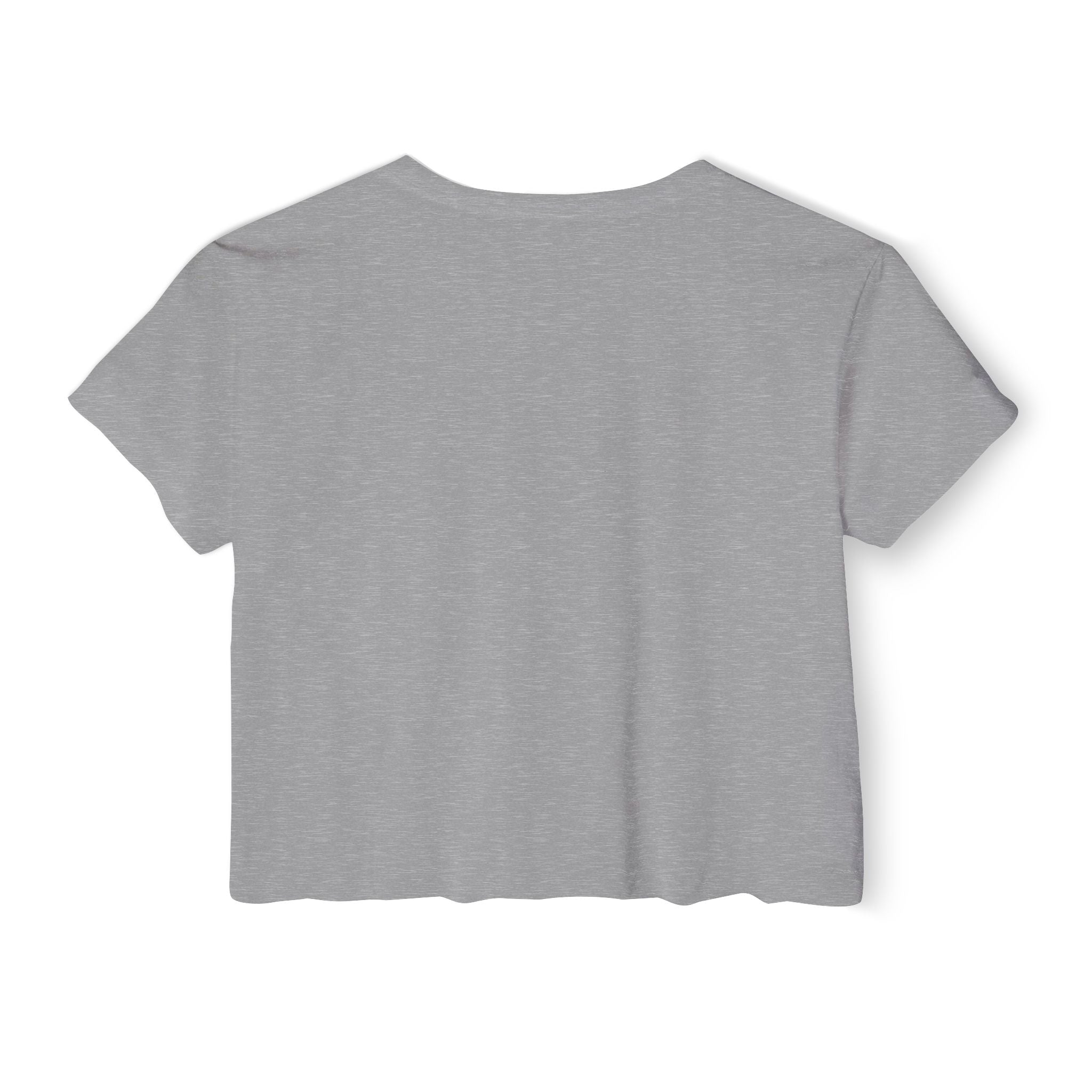 iKingdom Women’s Crop Top