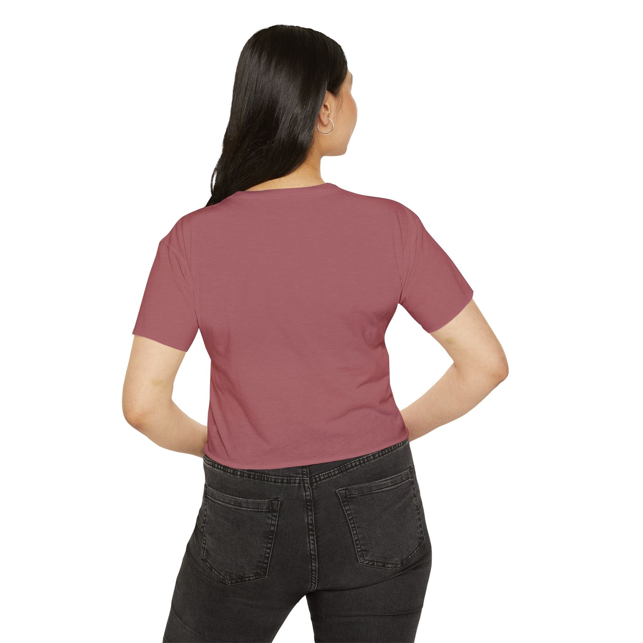iKingdom Women’s Crop Top