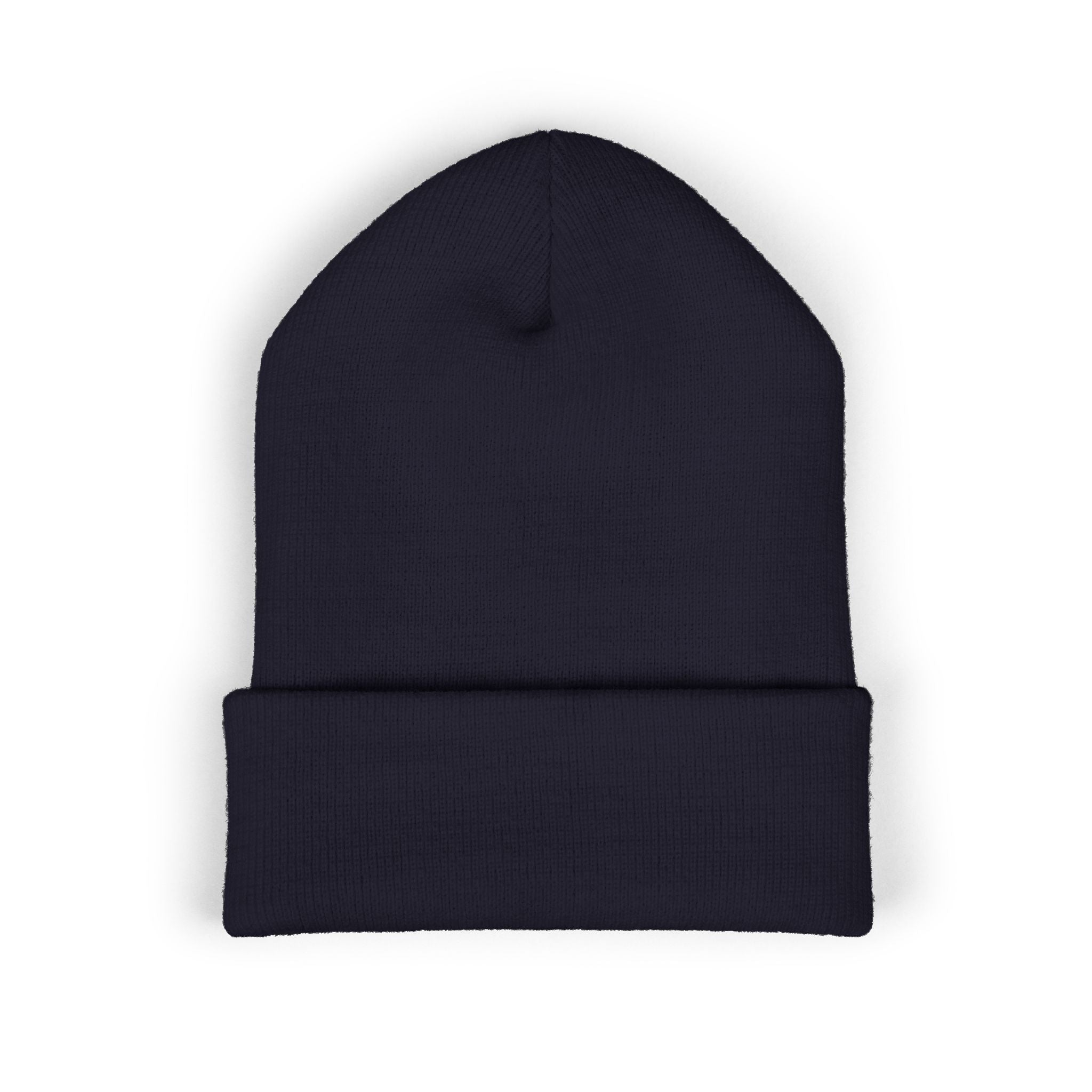 iKingdom Embroidered Beanie
