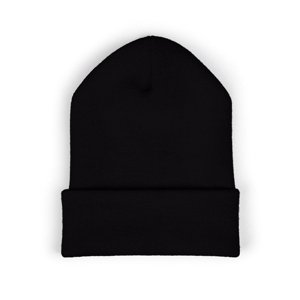 iKingdom Embroidered Beanie