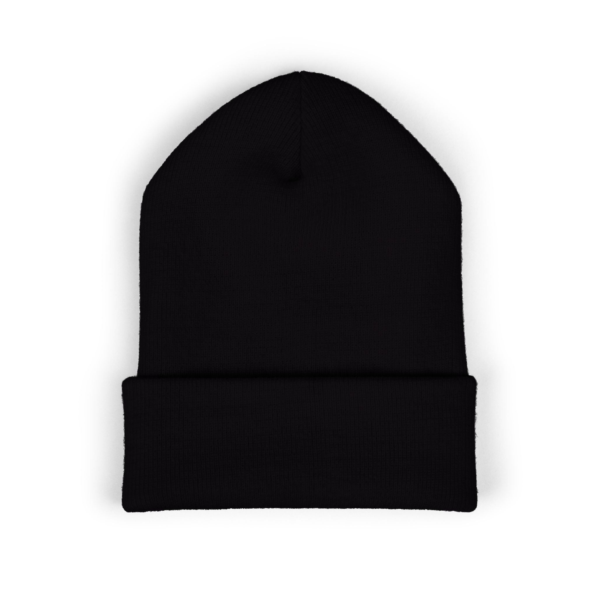 iKingdom Embroidered Beanie