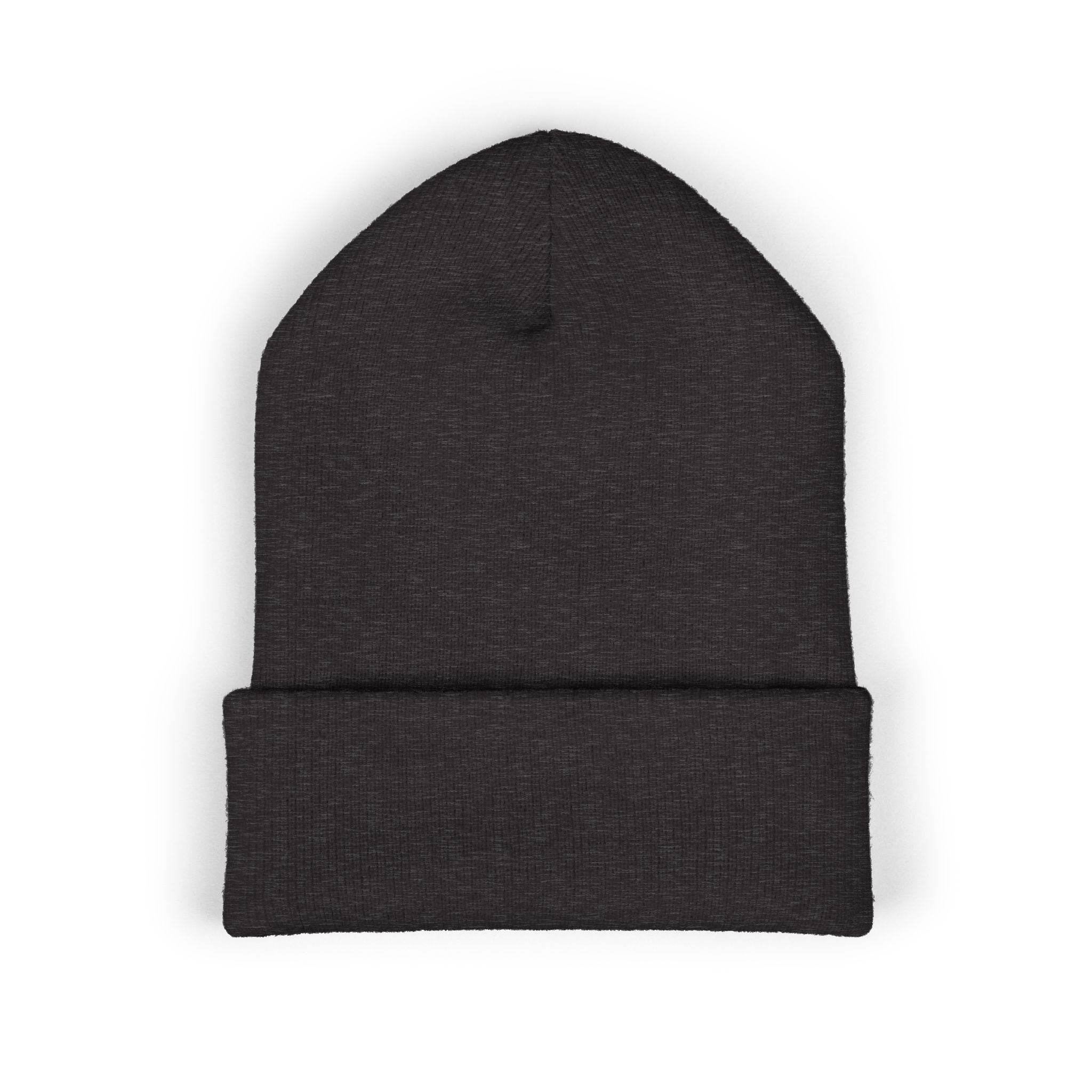 iKingdom Embroidered Beanie