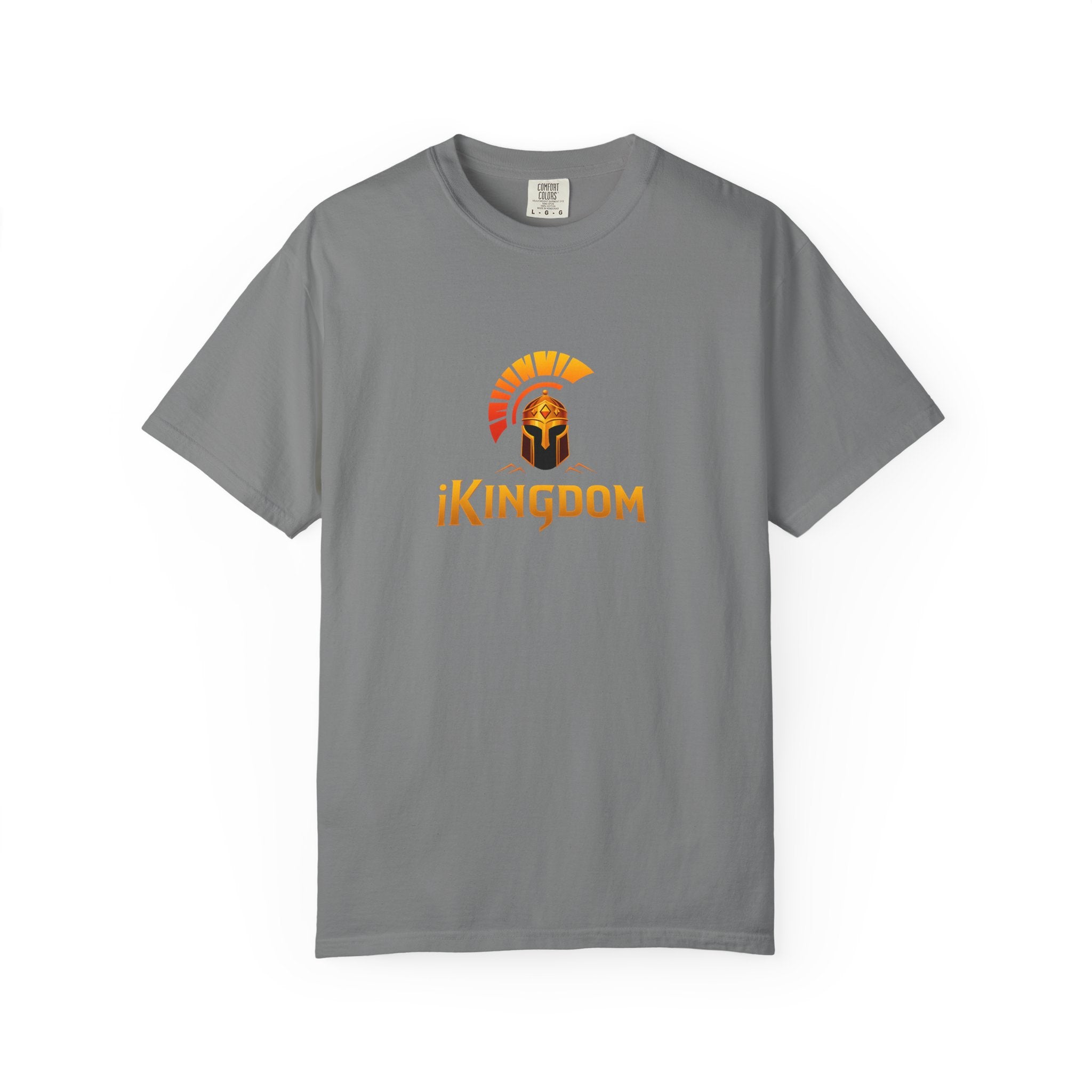 iKingdom Logo T-Shirt