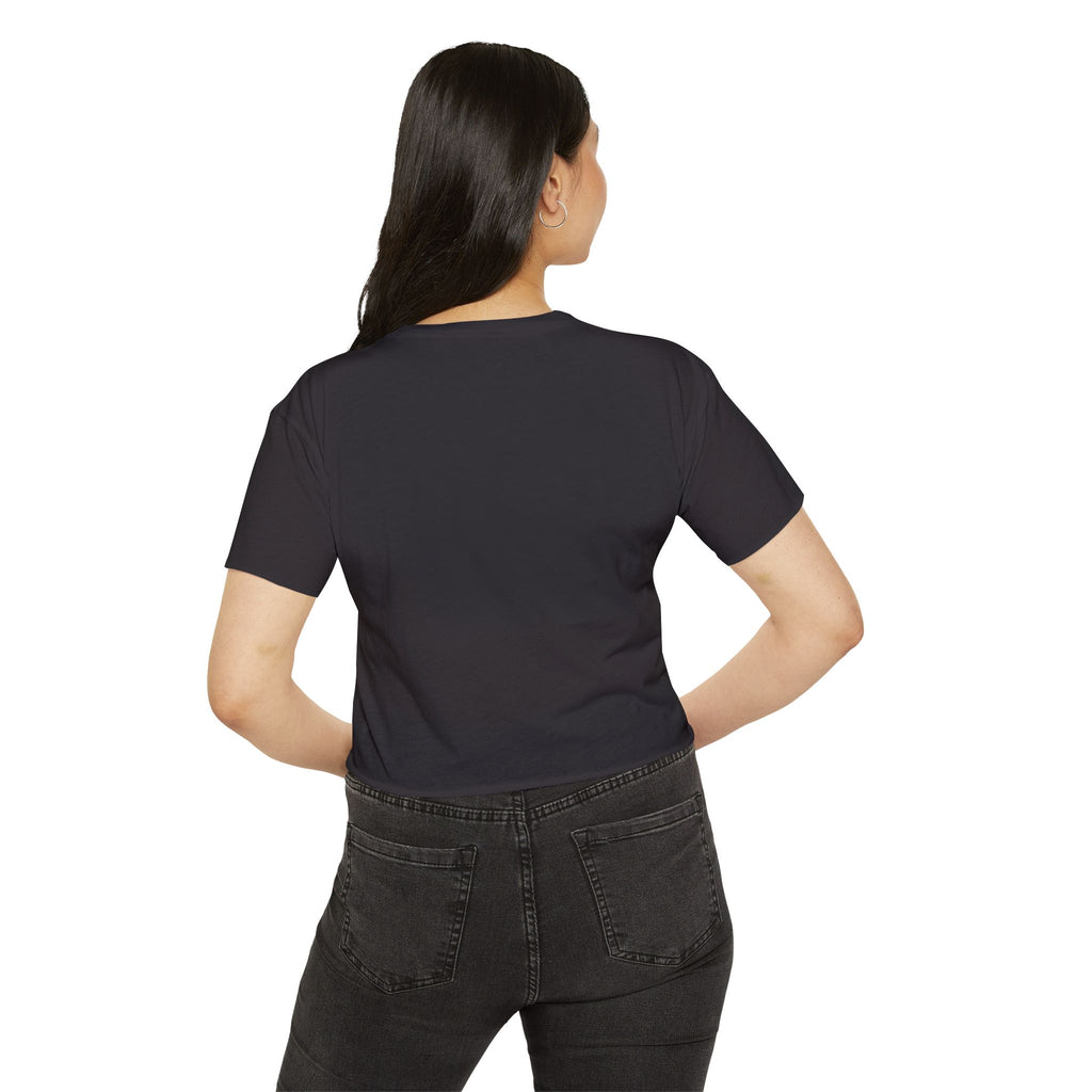 iKingdom Women’s Crop Top