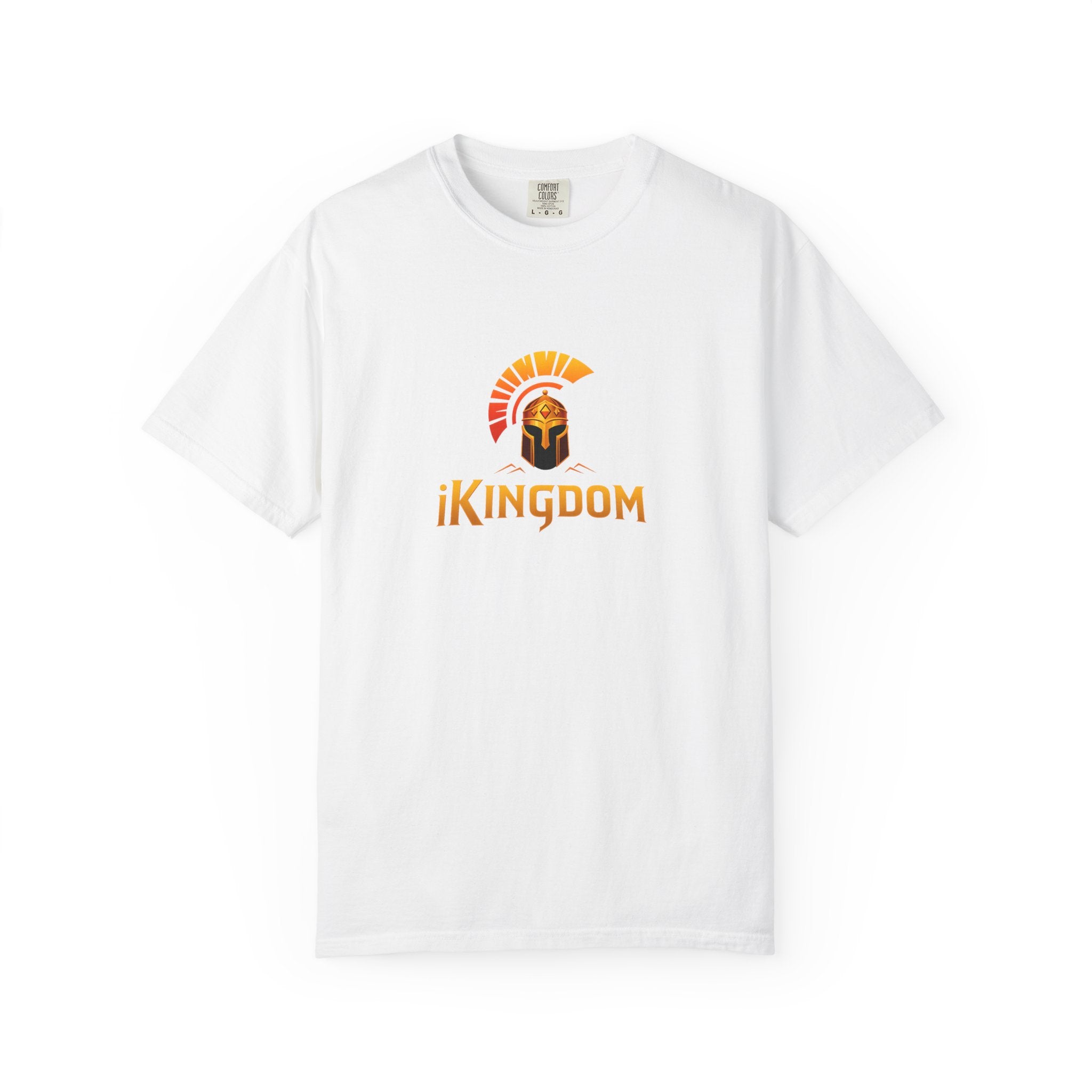 iKingdom Logo T-Shirt