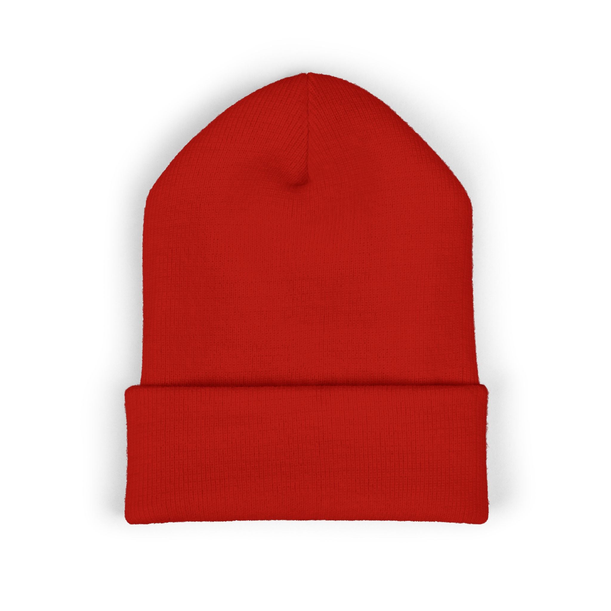 iKingdom Embroidered Beanie