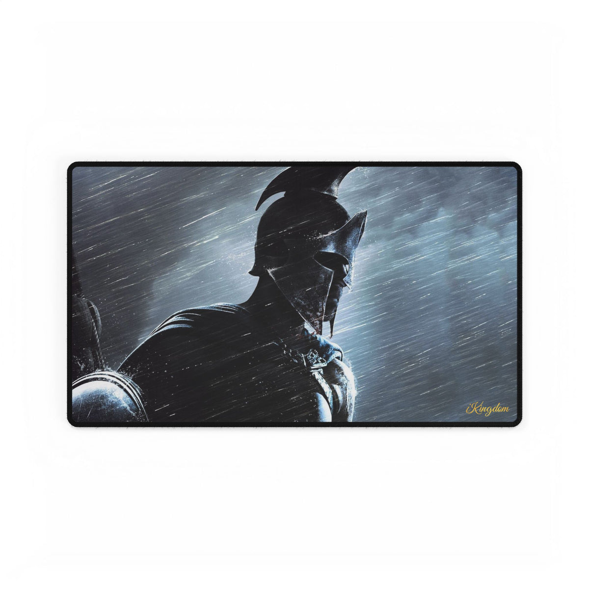 Rainfall Spartan XL Mousepad