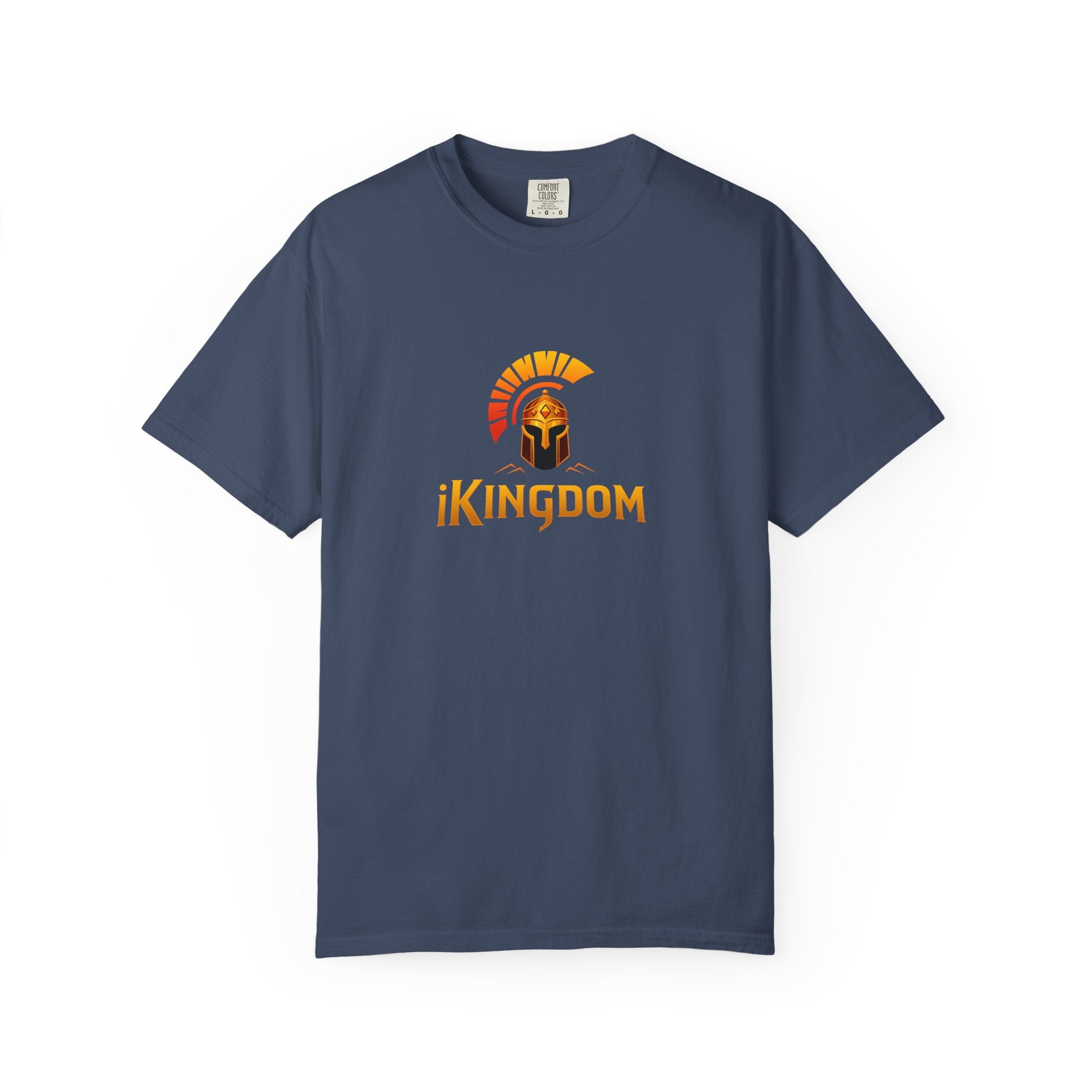 iKingdom Logo T-Shirt